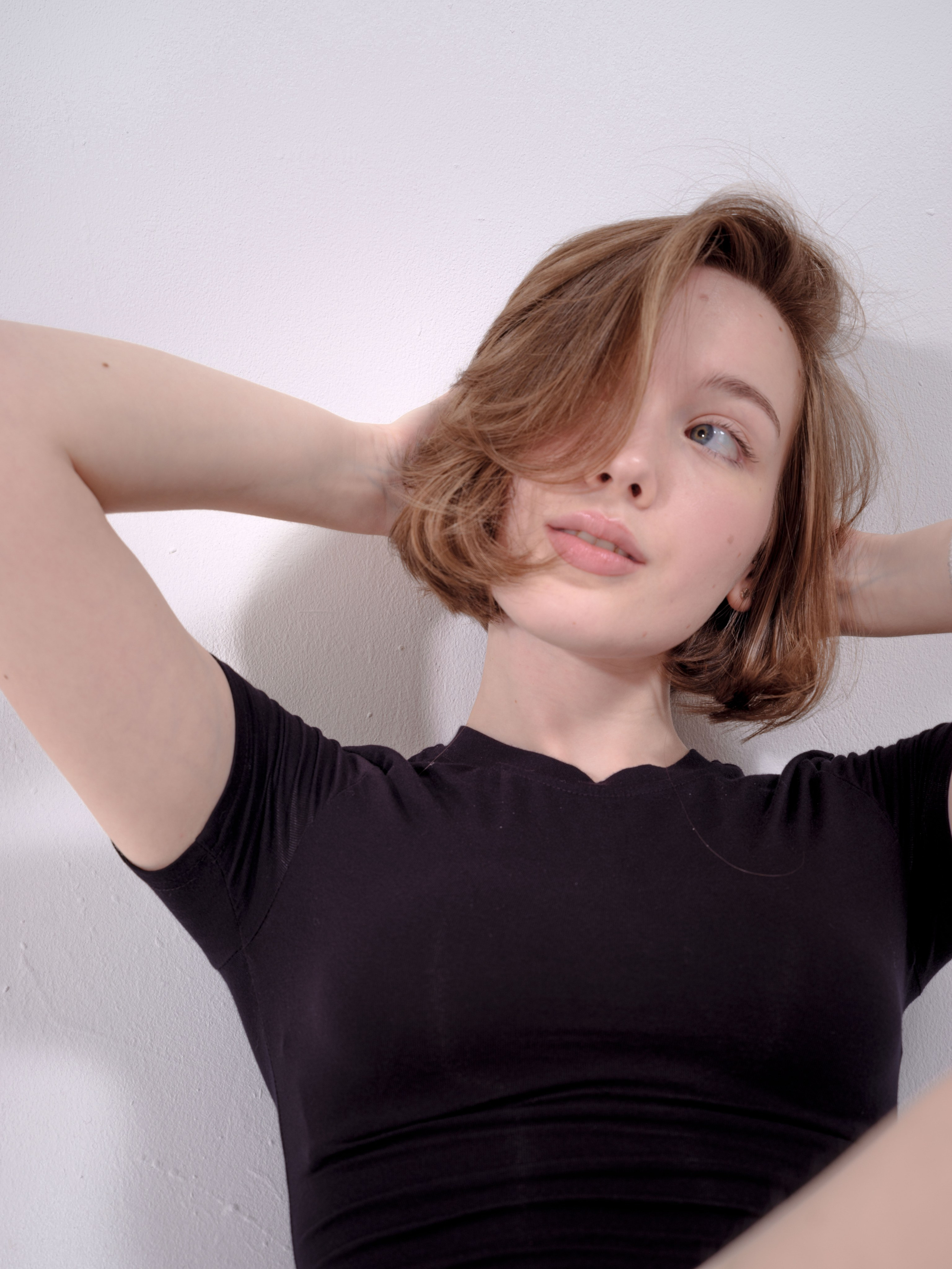 prod. by Никита Демидов / Nikita Demidov