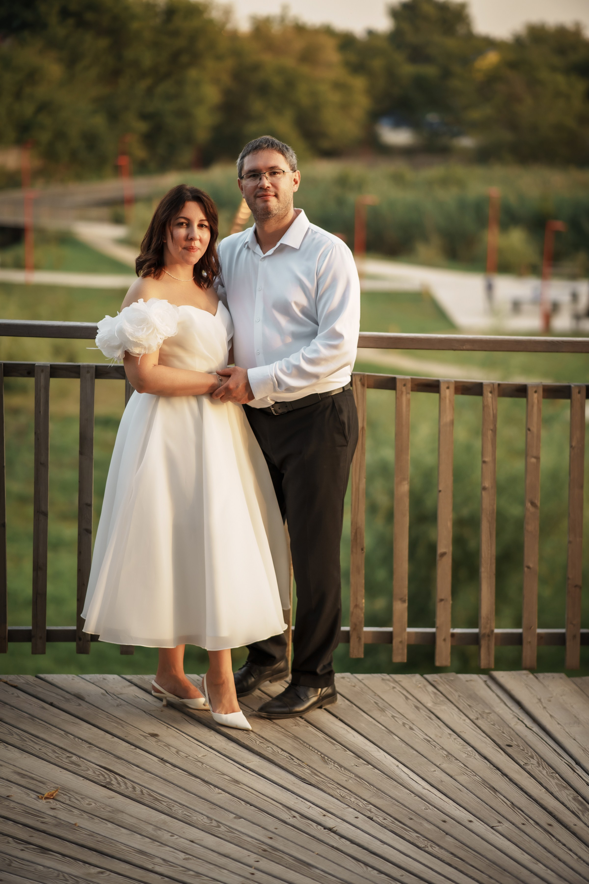 Евгения и Алексей. Ольга Плаксина фотограф в Саратове