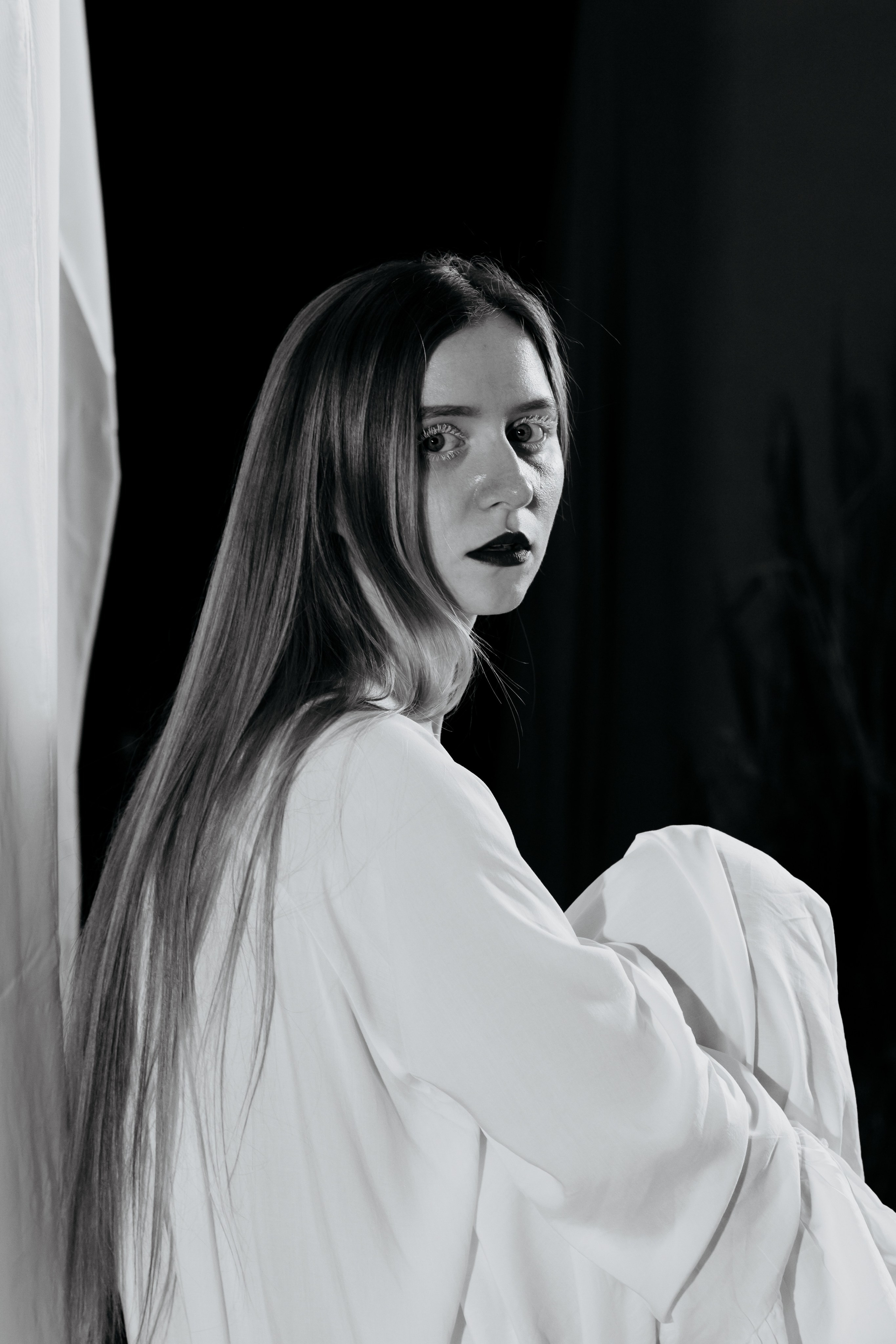 Портрет. Алена Адрианова: фотограф в Санкт-Петербурге