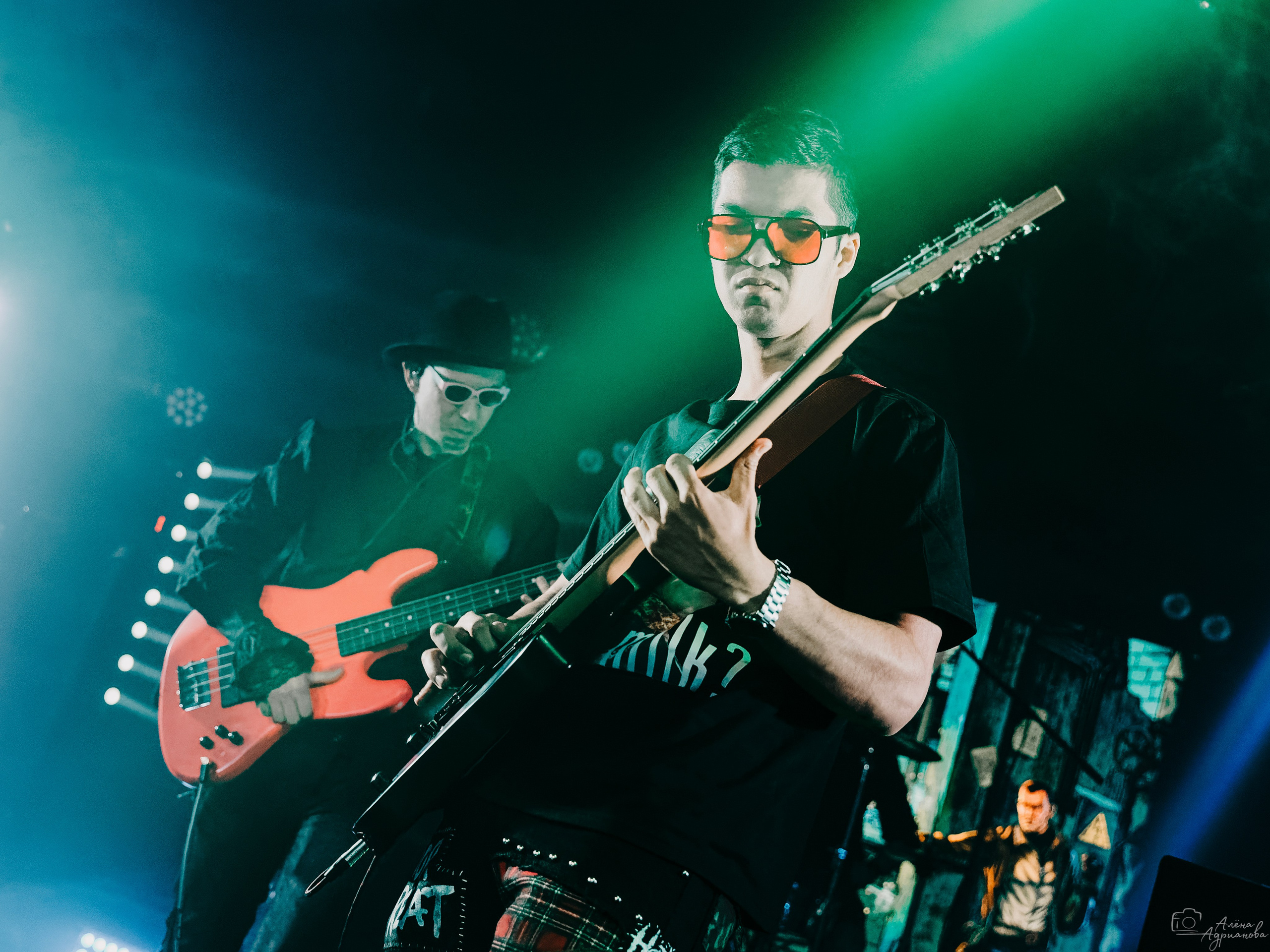 Пигмеи, фоторепортаж, Action Club, 30.05.2026. Алена Адрианова: фотограф в Санкт-Петербурге