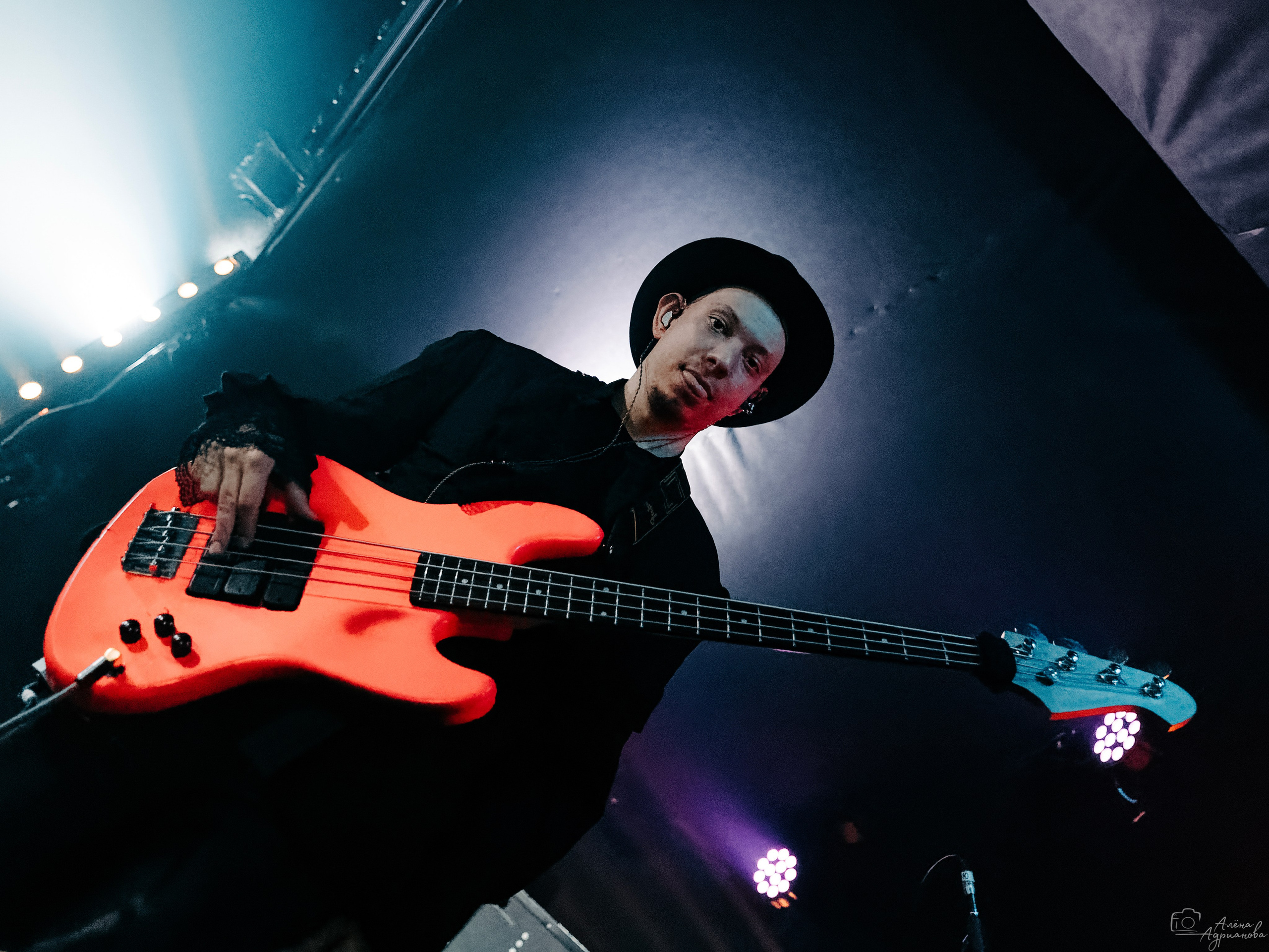 Пигмеи, фоторепортаж, Action Club, 30.05.2026. Алена Адрианова: фотограф в Санкт-Петербурге