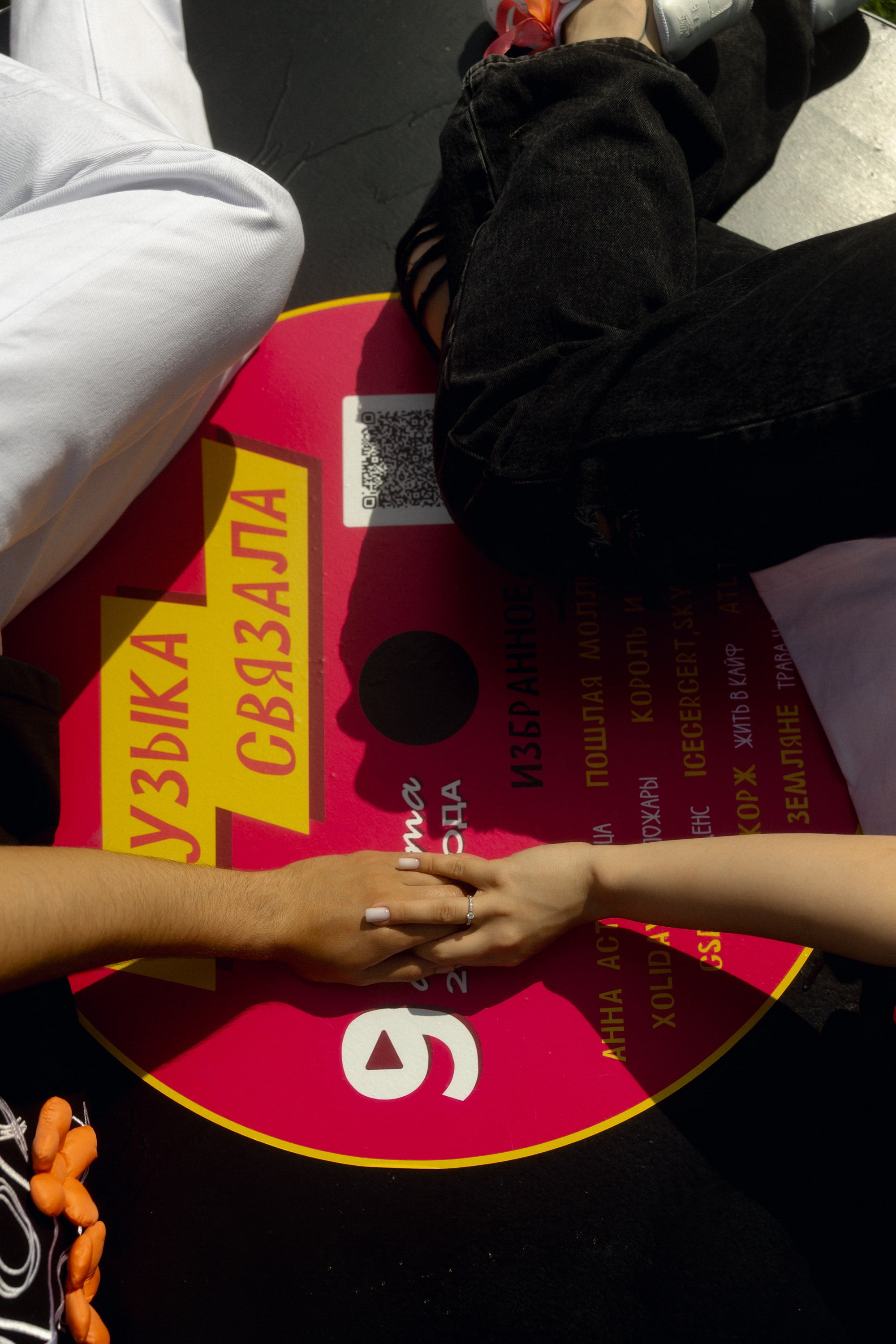 Daniil & Polina Wedding. Антон Прокопенков Свадебный Фотограф +7(916) 013-35-12