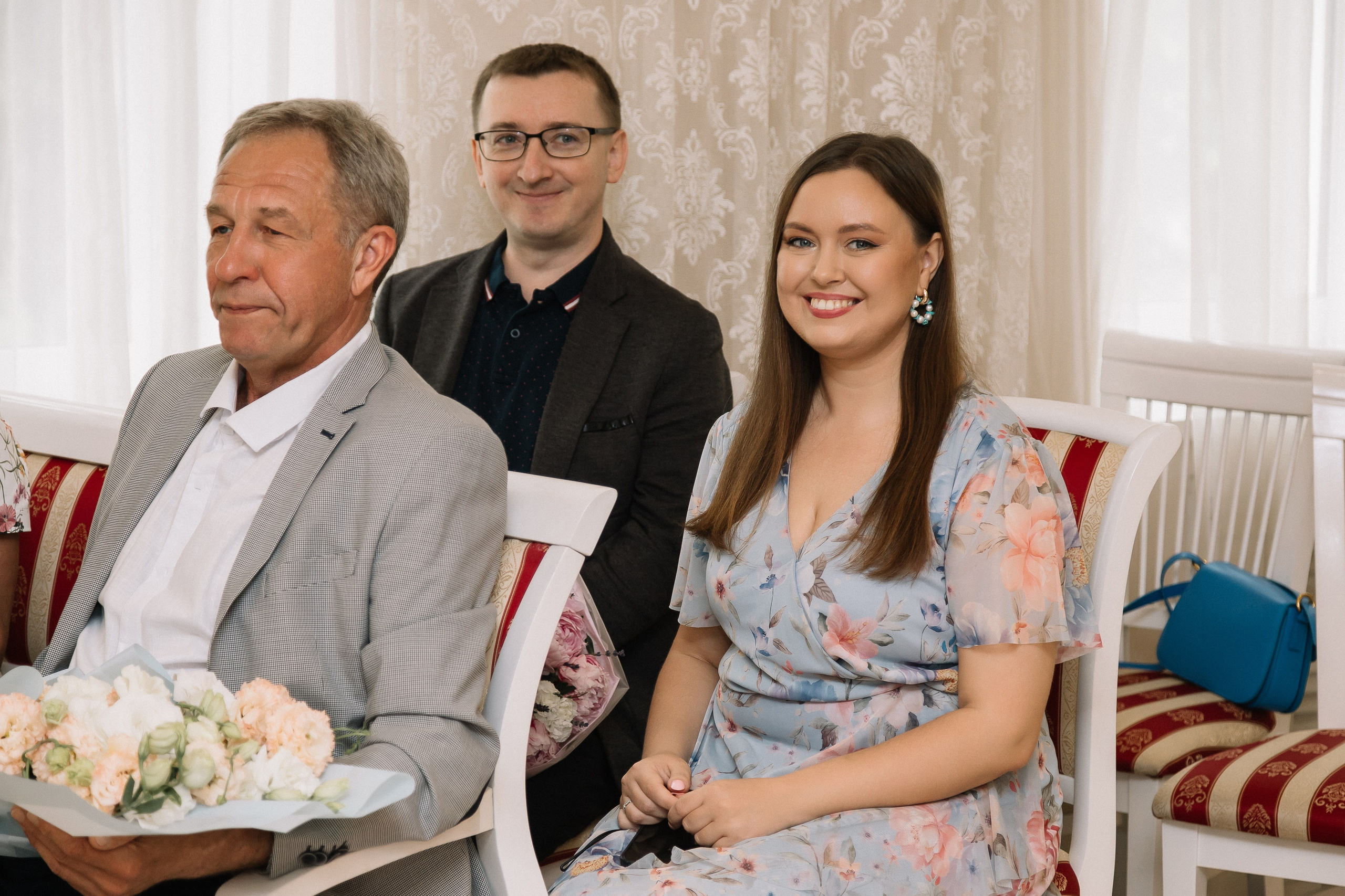 Свадебная фотосессия. Свадебный и семейный фотограф в Екатеринбурге