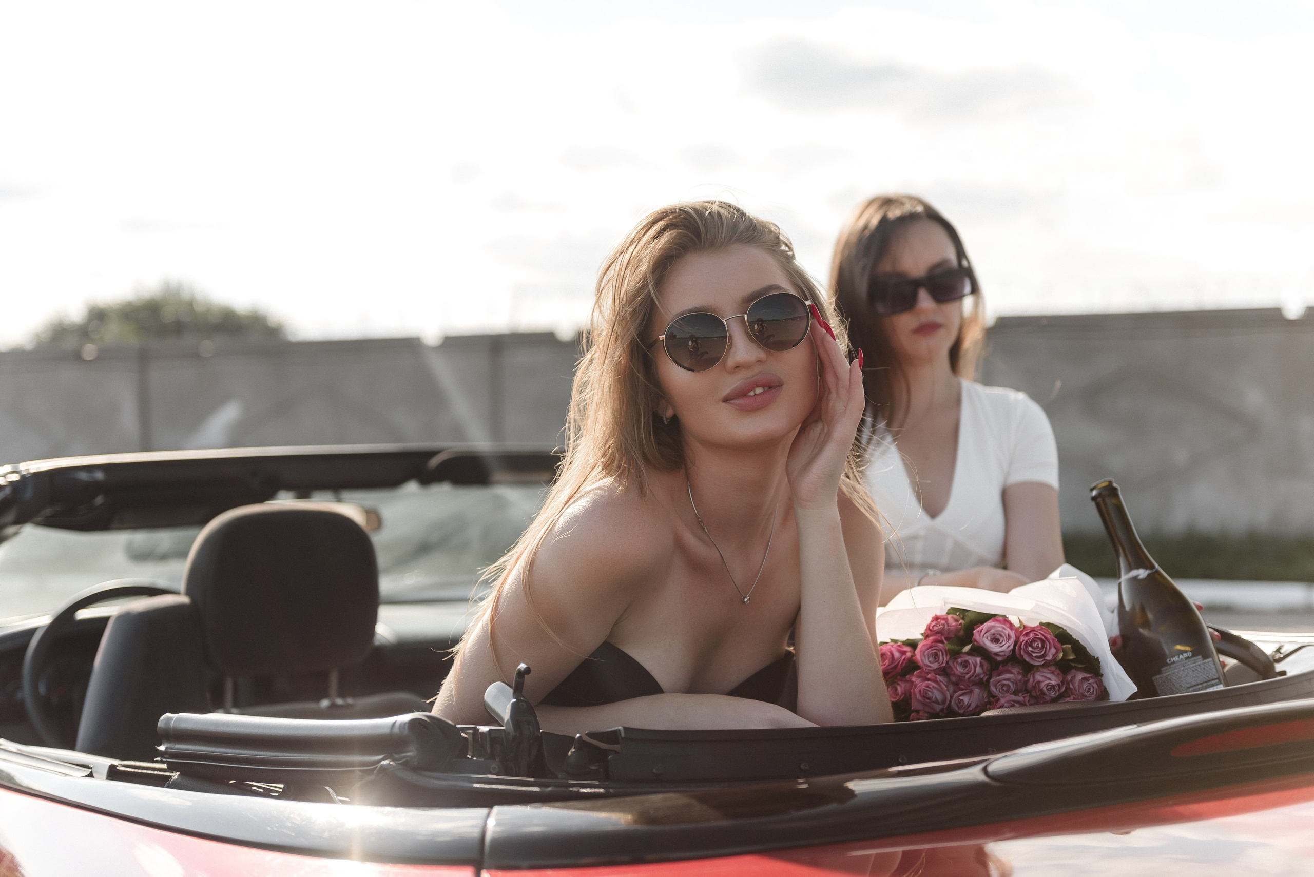 Семейный фотограф Саратов Маргарита Куликова