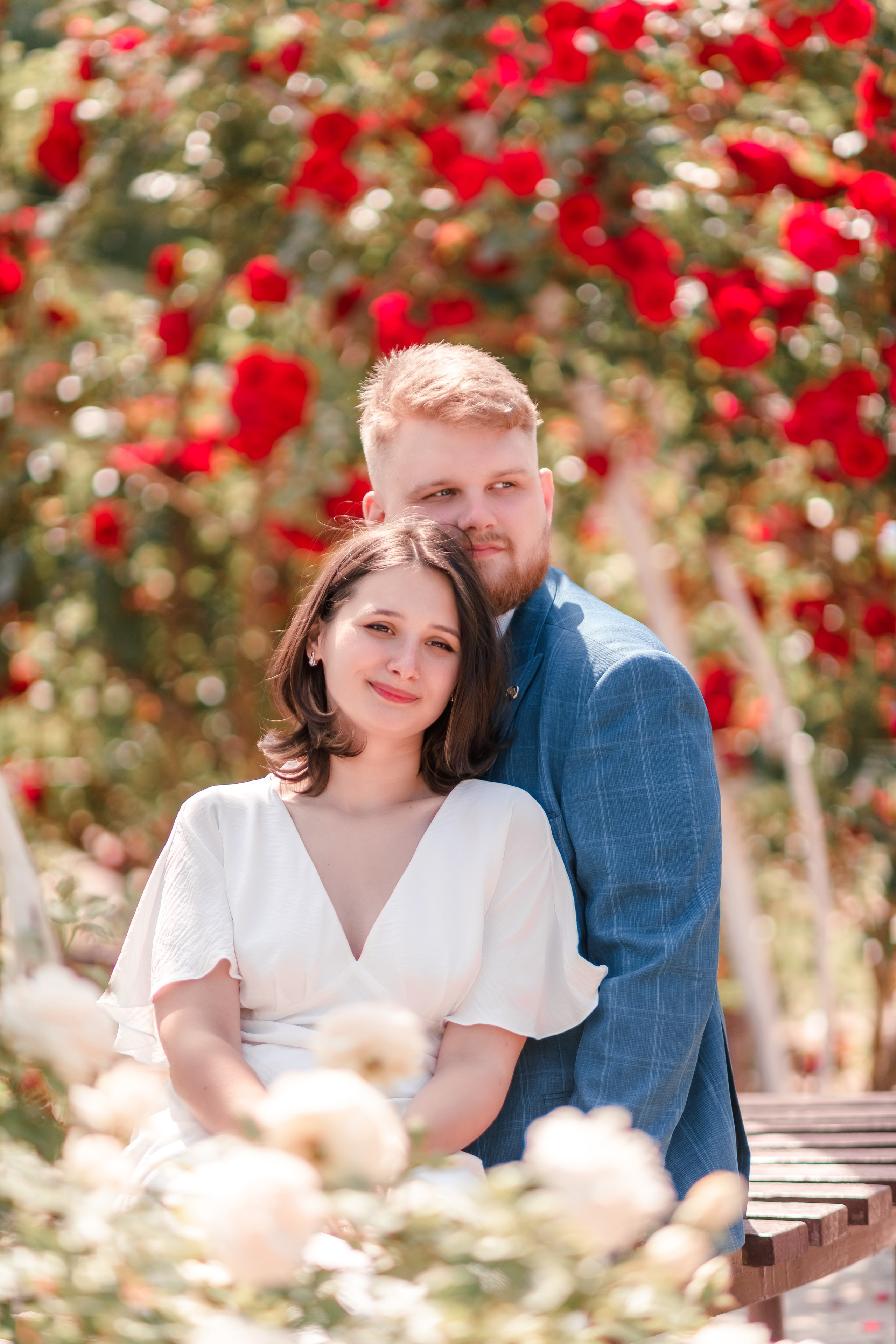 Свадебная съемка. Творческий фотограф в Крыму Анна Пашко