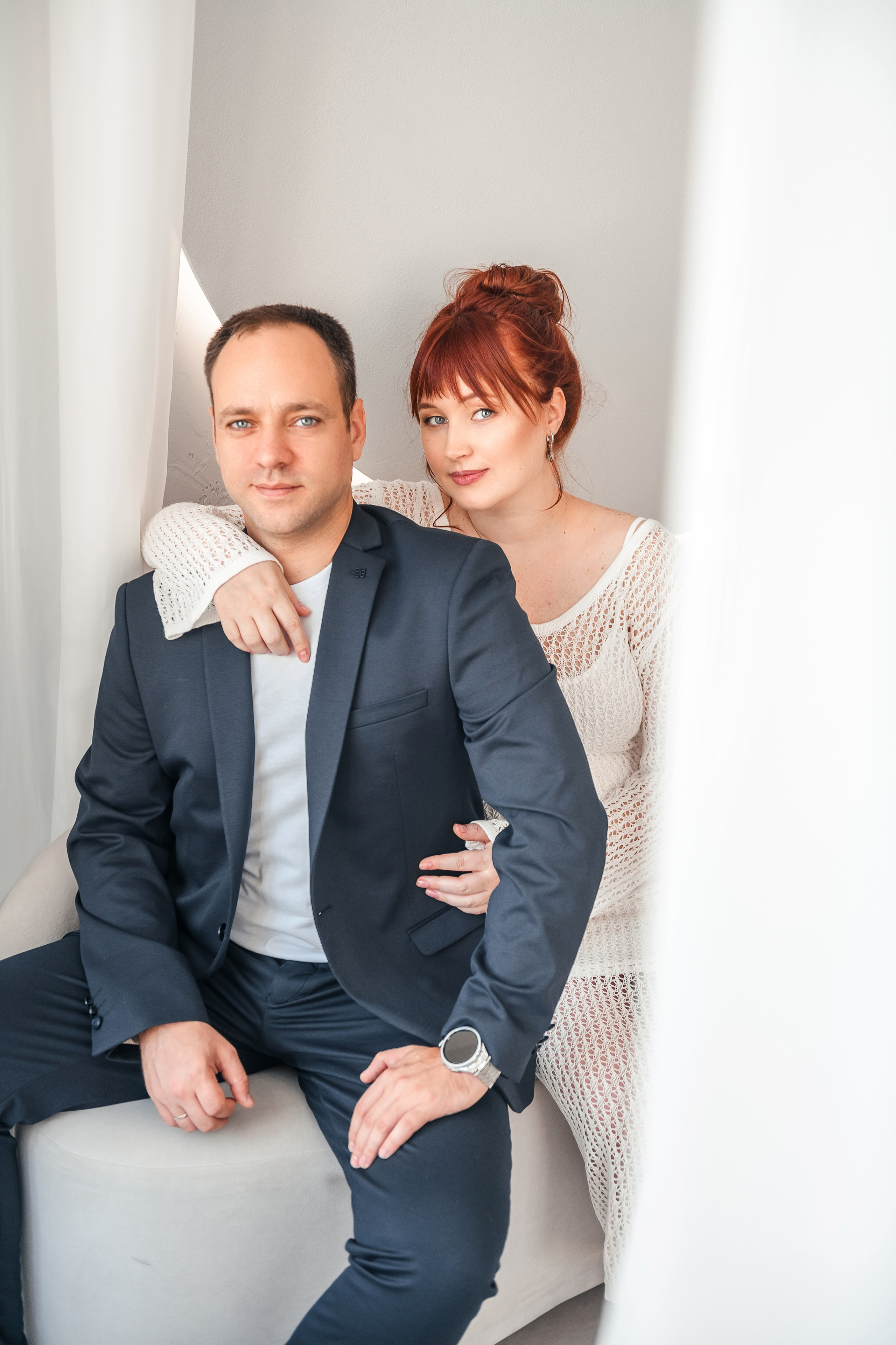 Фотосессия беременности. Творческий фотограф в Крыму Анна Пашко