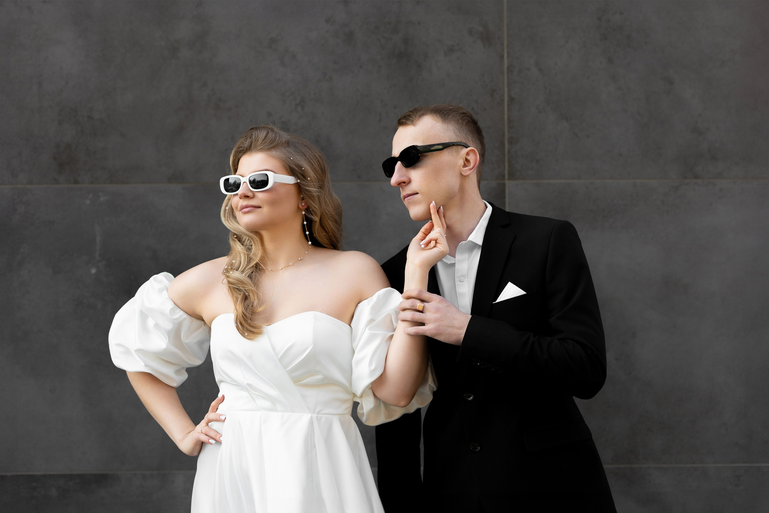 Анастасия и Евгений. Свадебный и семейный фотограф в городе Россошь и Воронежской области