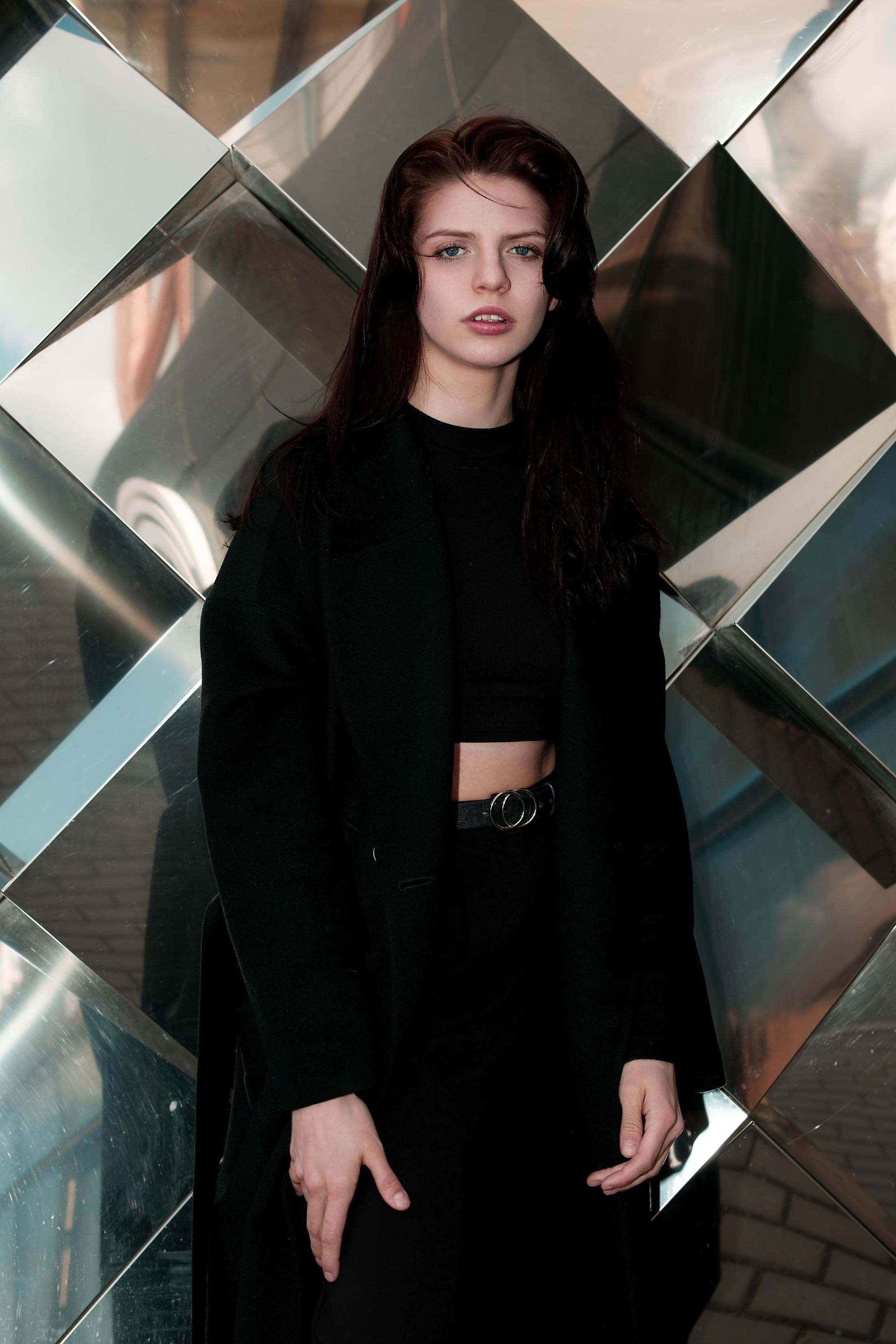 Портретная фотосессия. Фотограф в Екатеринбурге Максим Субботин