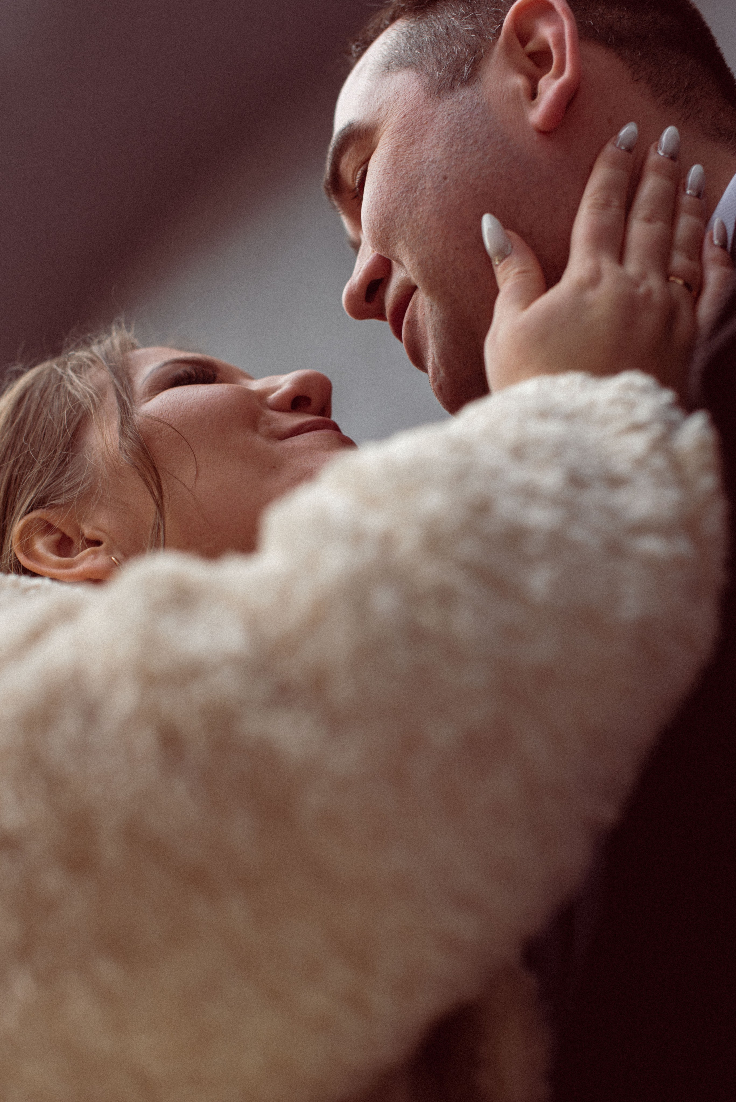 04.02.2025 Дмитрий и Виктория. Женский фотограф в Москве и МО