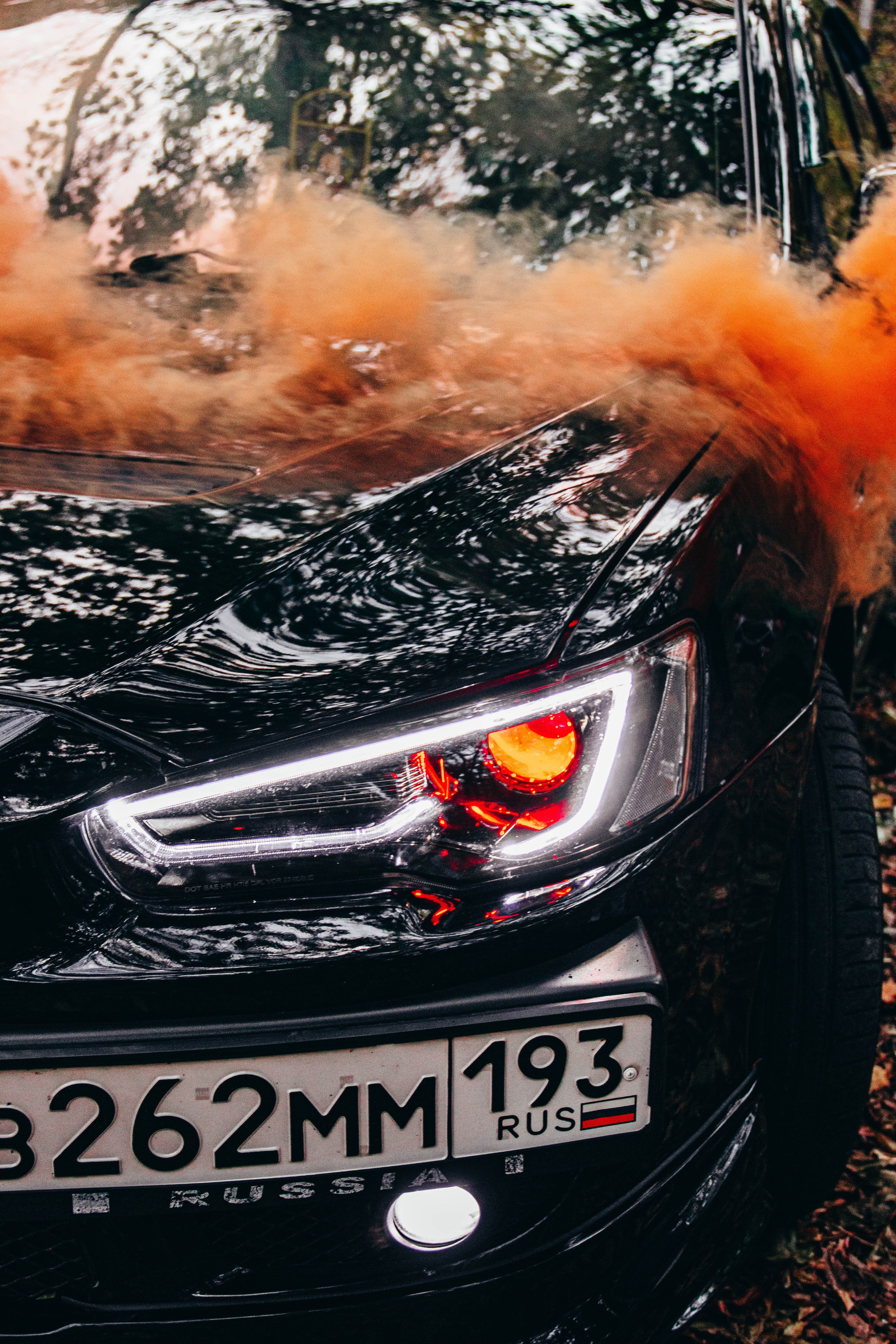 Кирилл. Фотограф Пятигорск Александра Карасева