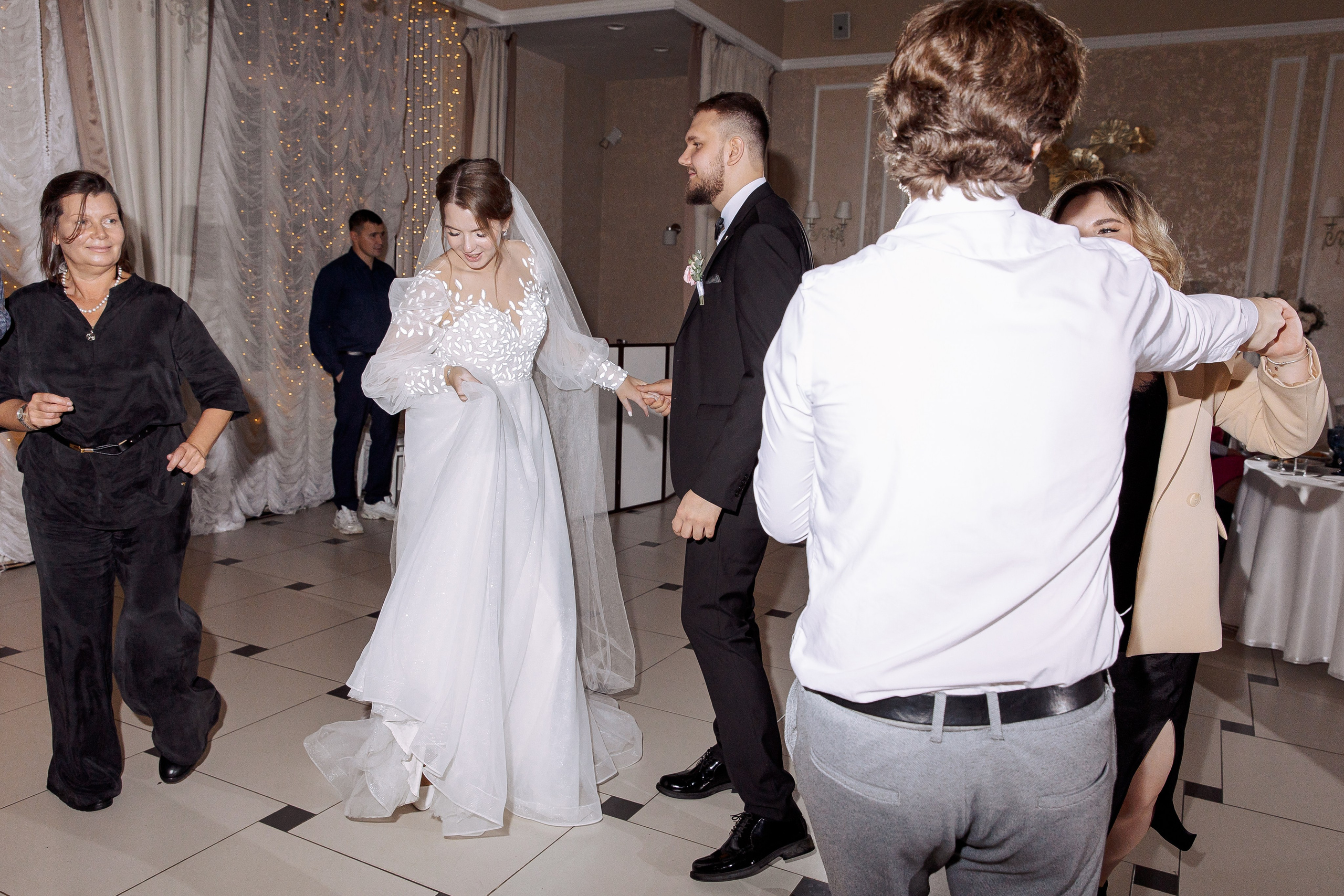 Владислава и Никита. Свадебный и семейный фотограф в Челябинске Юлия Ишимова