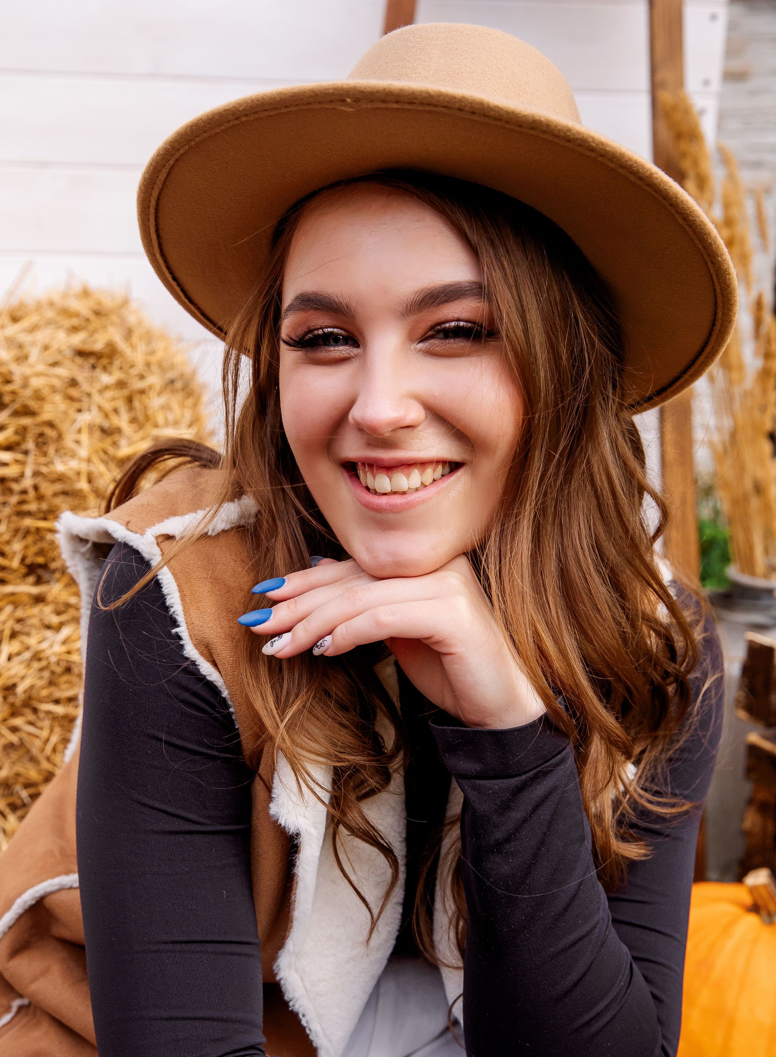 Анна и Владислав. Свадебный и семейный фотограф в Челябинске Юлия Ишимова