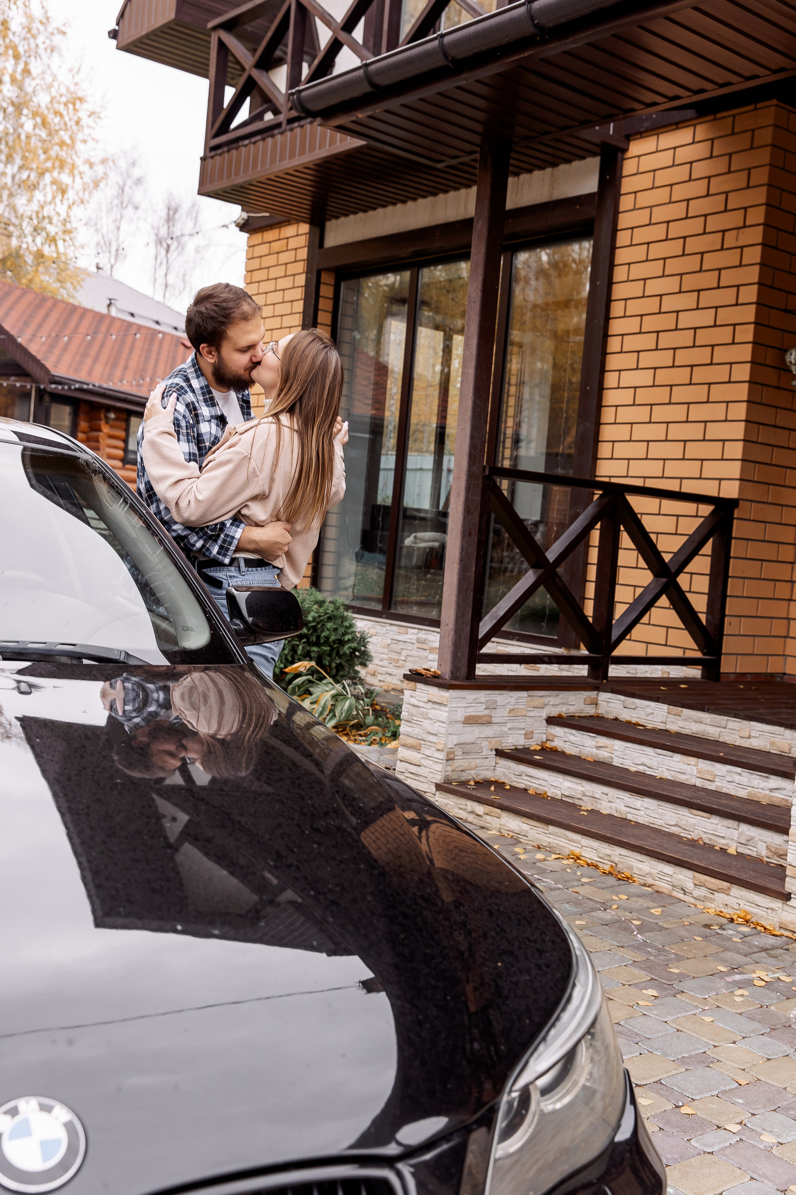 Вадислава и Нитита. Свадебный и семейный фотограф в Челябинске Юлия Ишимова