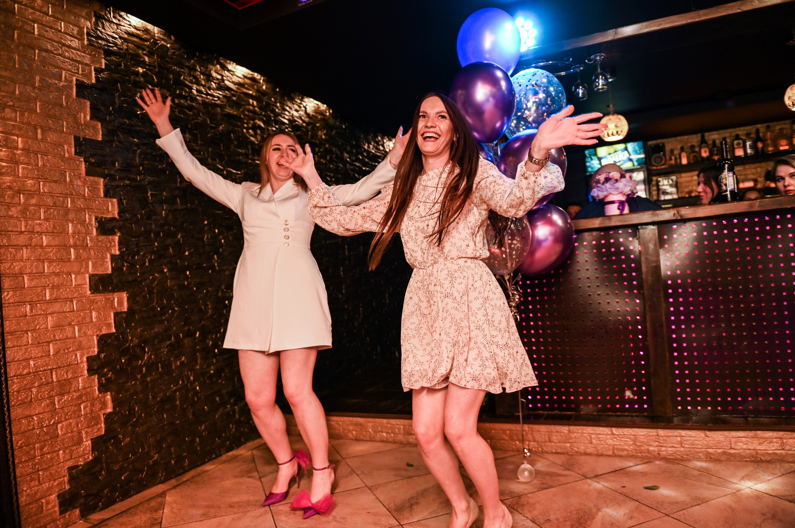 День рождения. Свадебный, семейный, детский, контент фотограф в Омске Максим Ильин