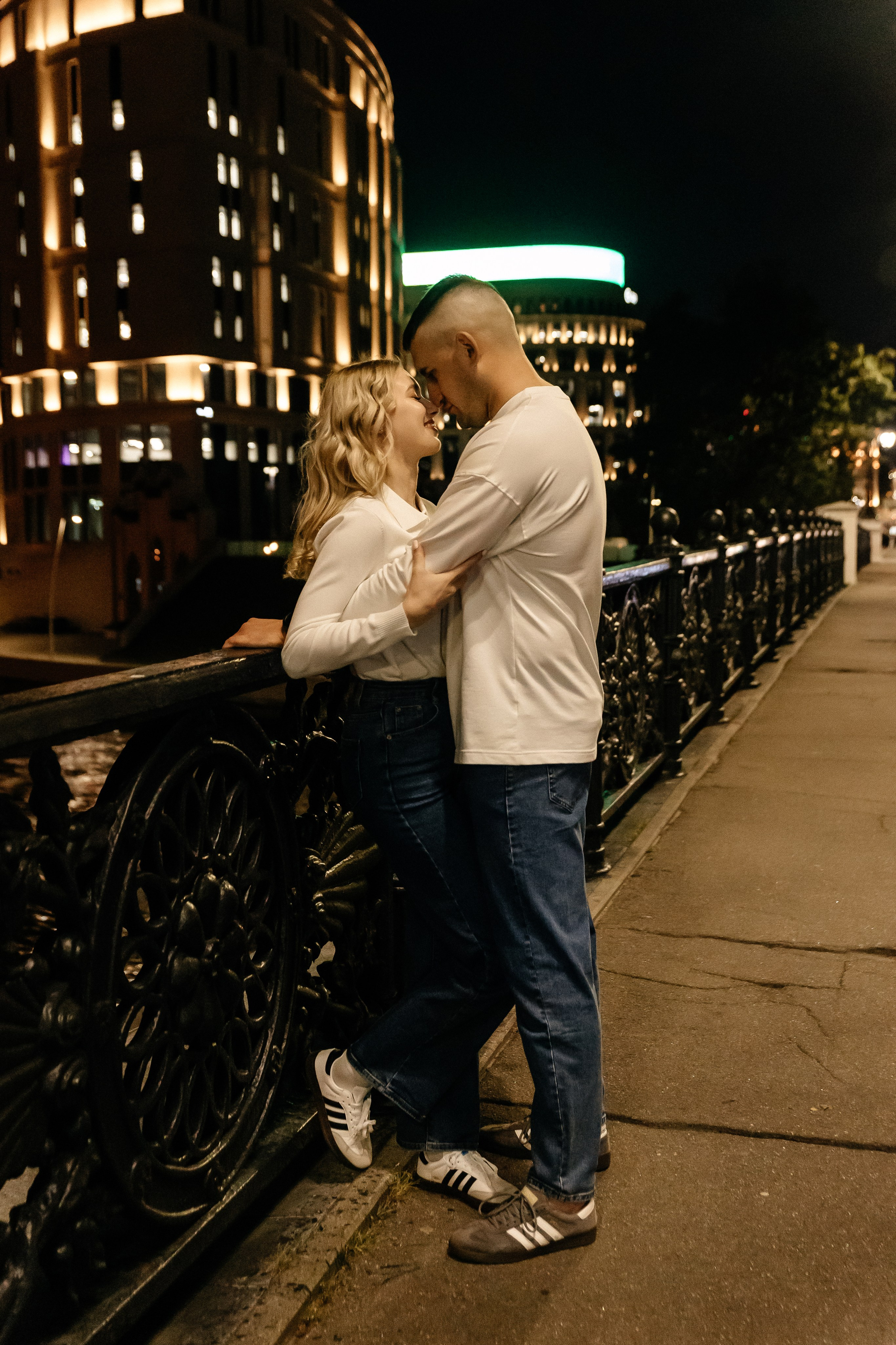 Юля и Вадим. Семейный фотограф Минск Усова Ольга