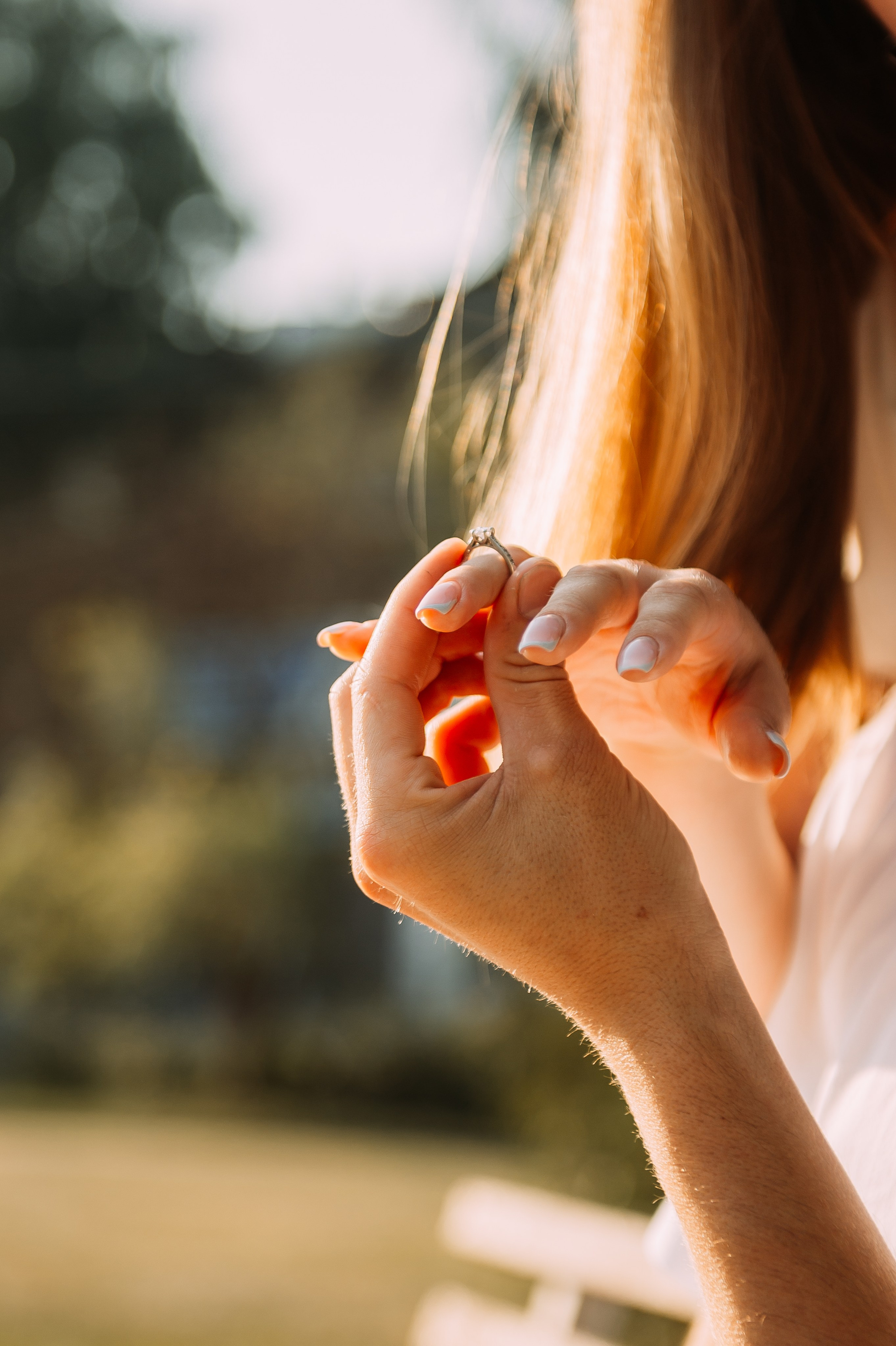 ***. Свадебный фотограф Алёна Замотаева