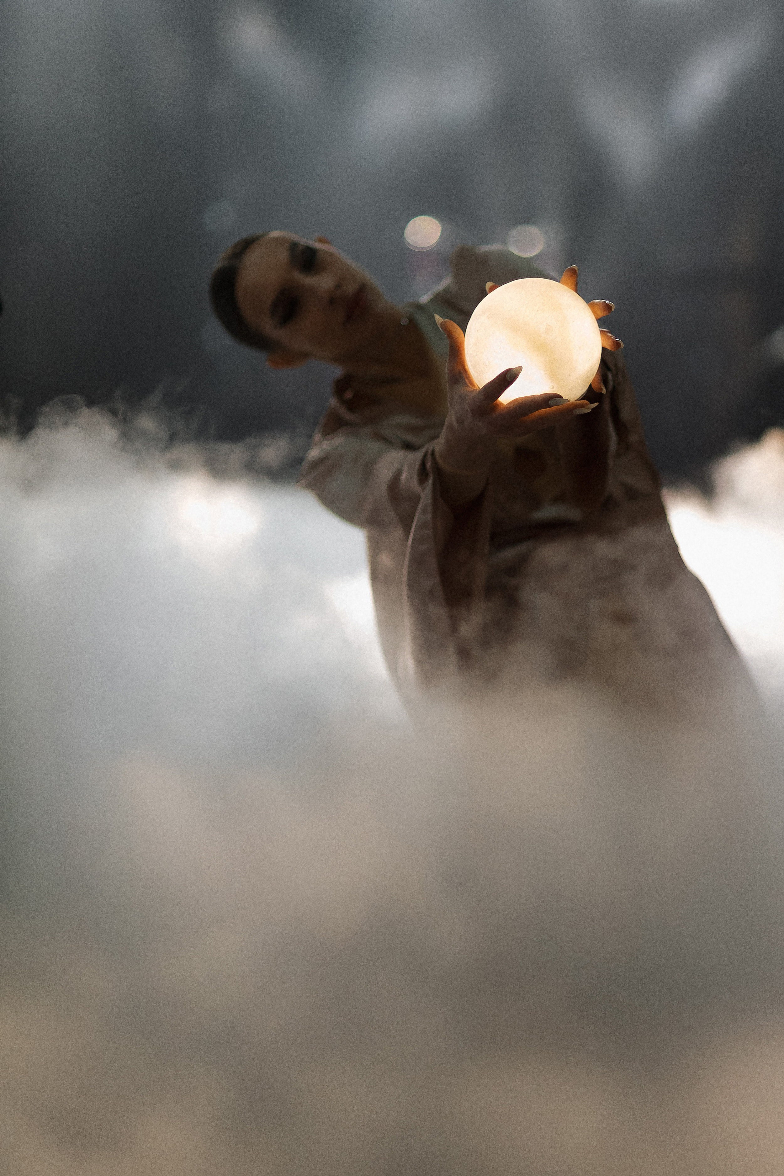 Timeless. Фотограф Карина Гюльхаджан