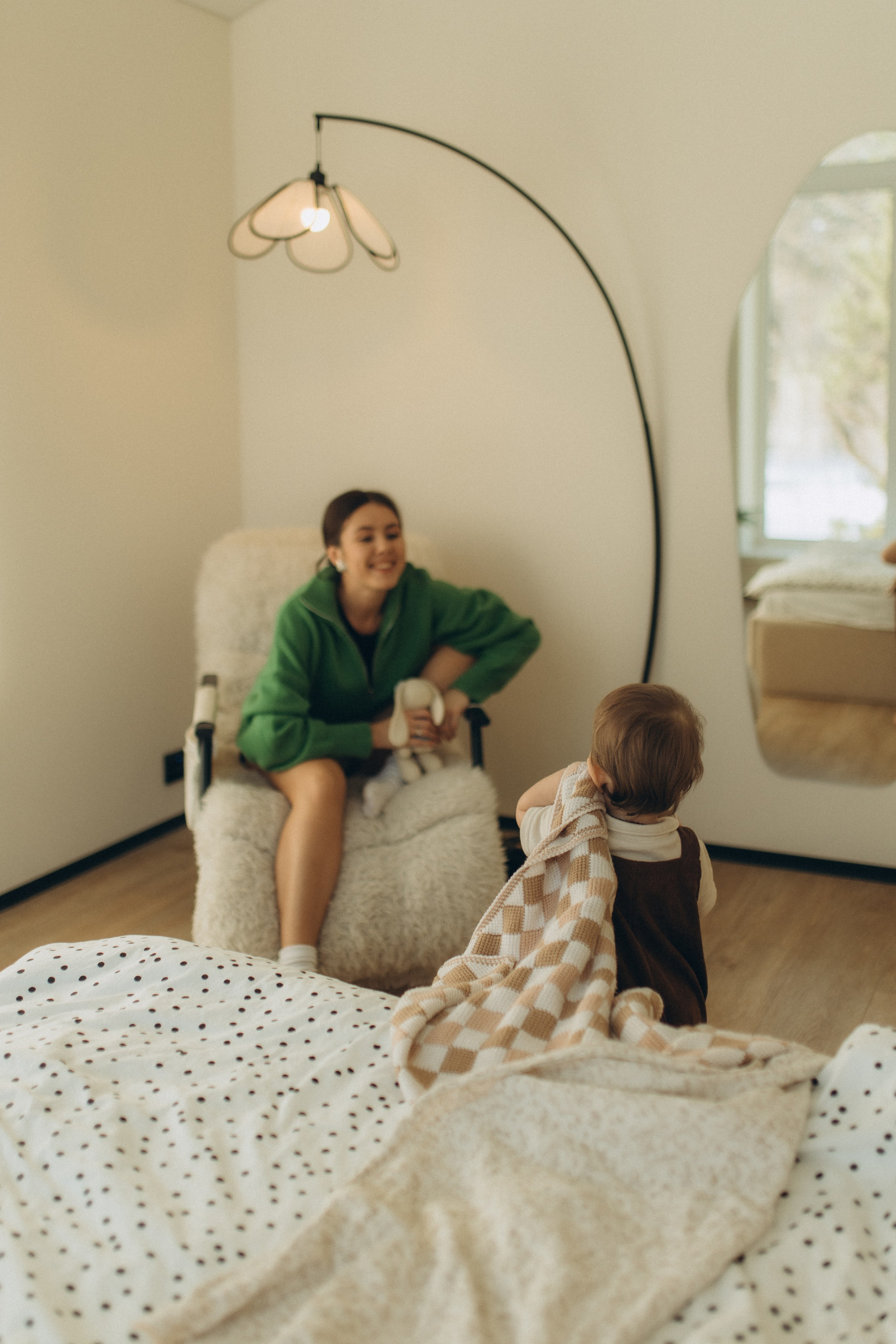 Дома тепло и уютно. Семейный фотограф Мария Маркова Москва и Одинцово