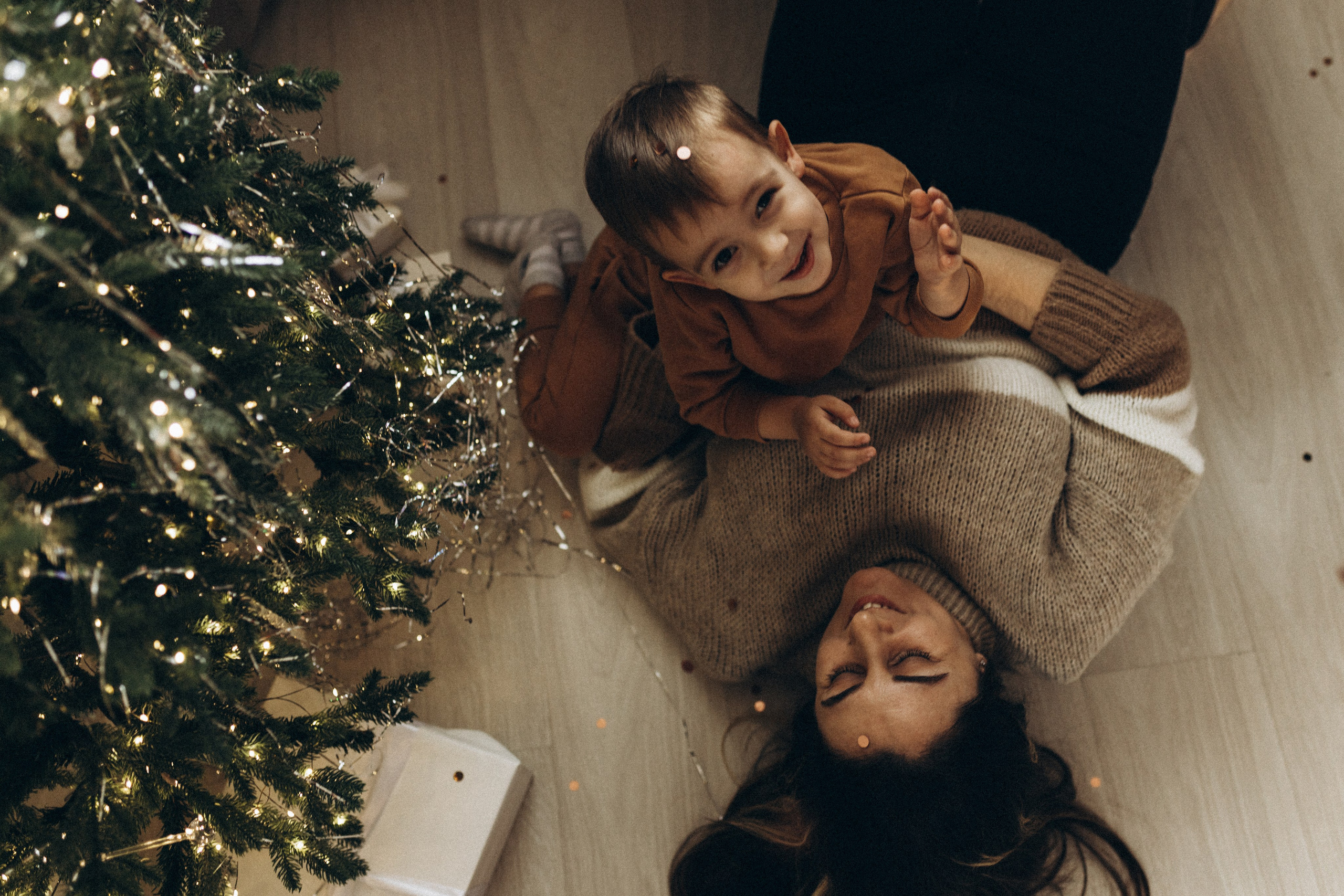 Дима, Ася и Фил. Семейный фотограф в Новороссийске и Анапе Александра Яковлева