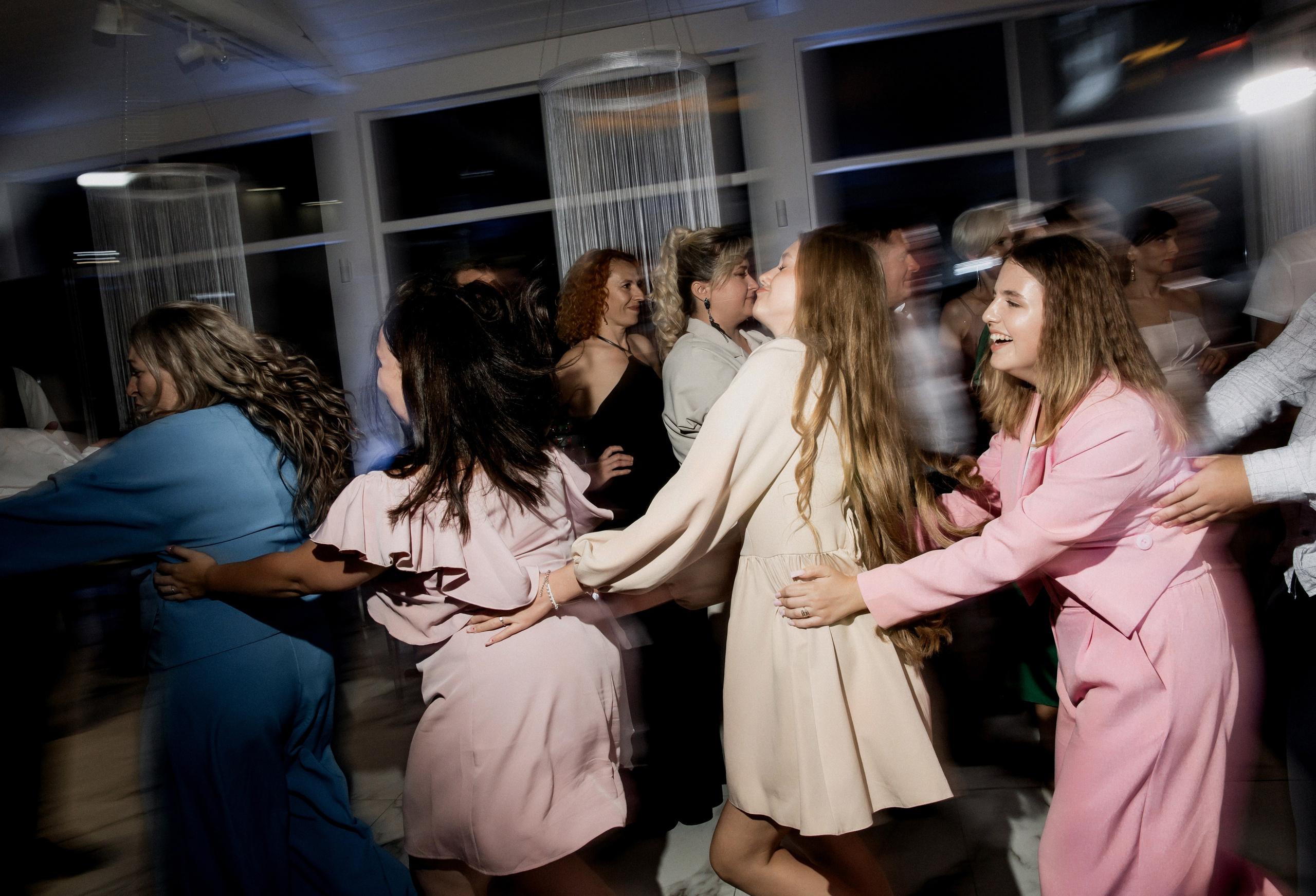 Леонид и Валерия. Фотограф Кирилл Верт