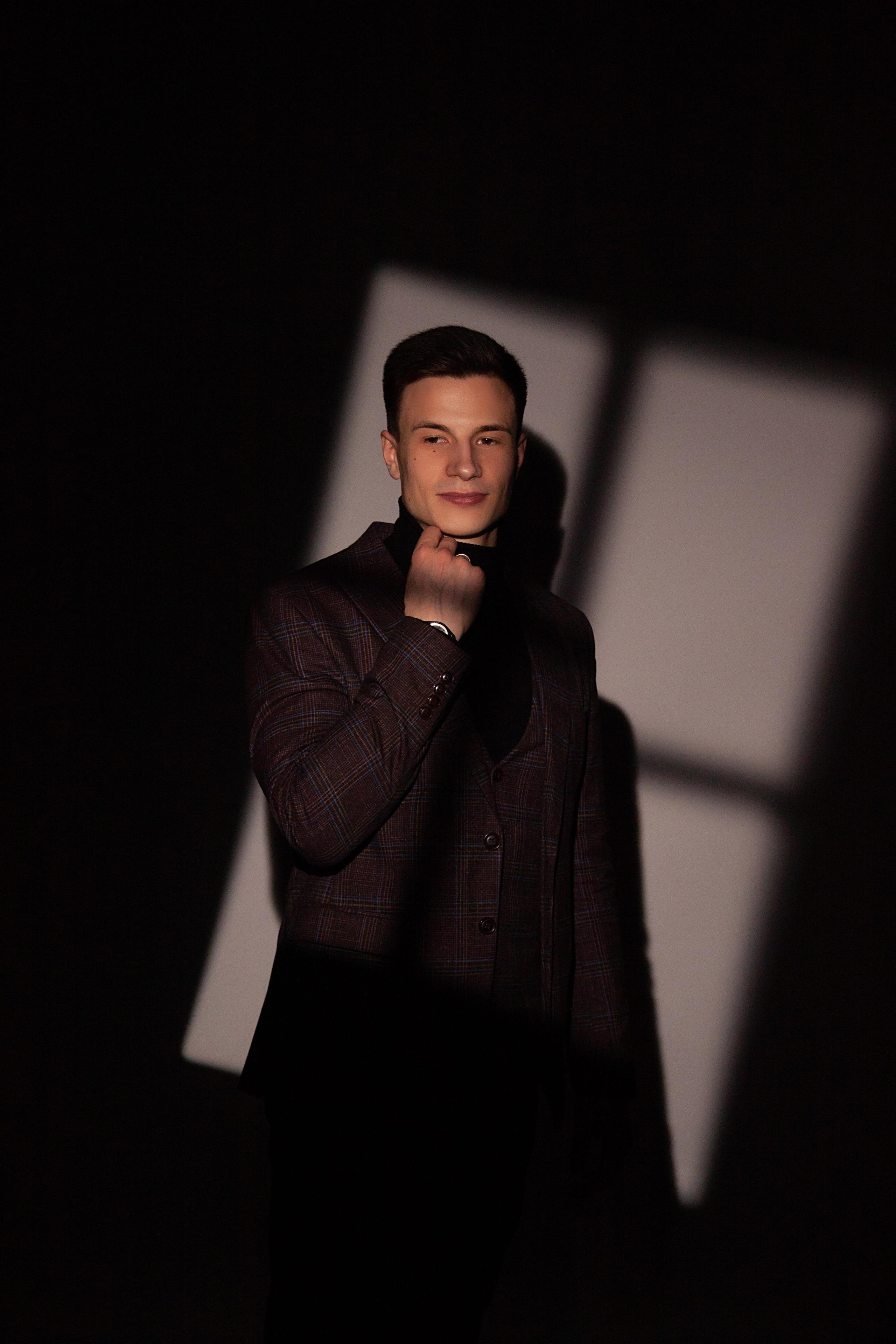 Дерзко и стильно. Свадебный и семейный фотограф в Карелии