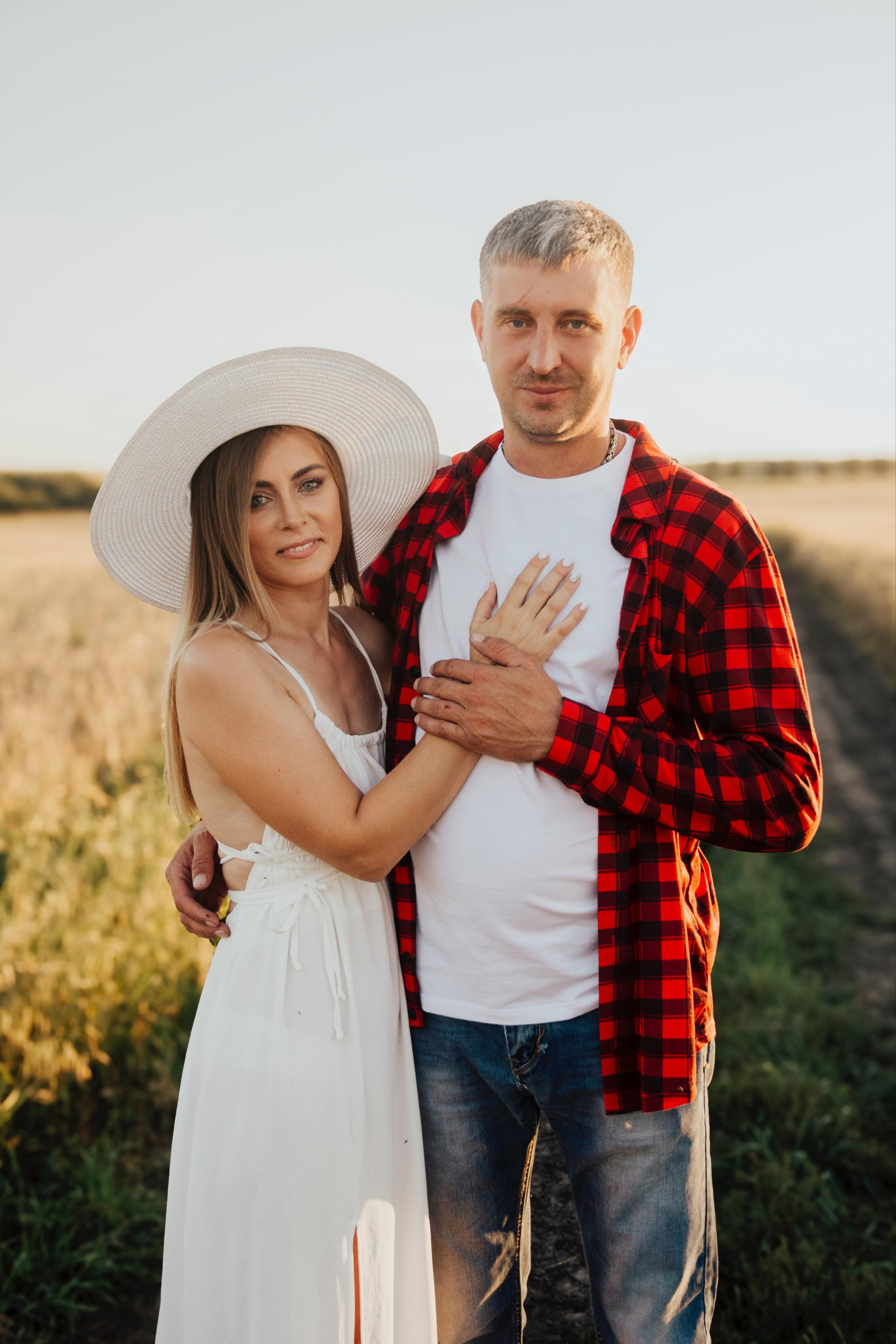 Семейная прогулка. ProFoto