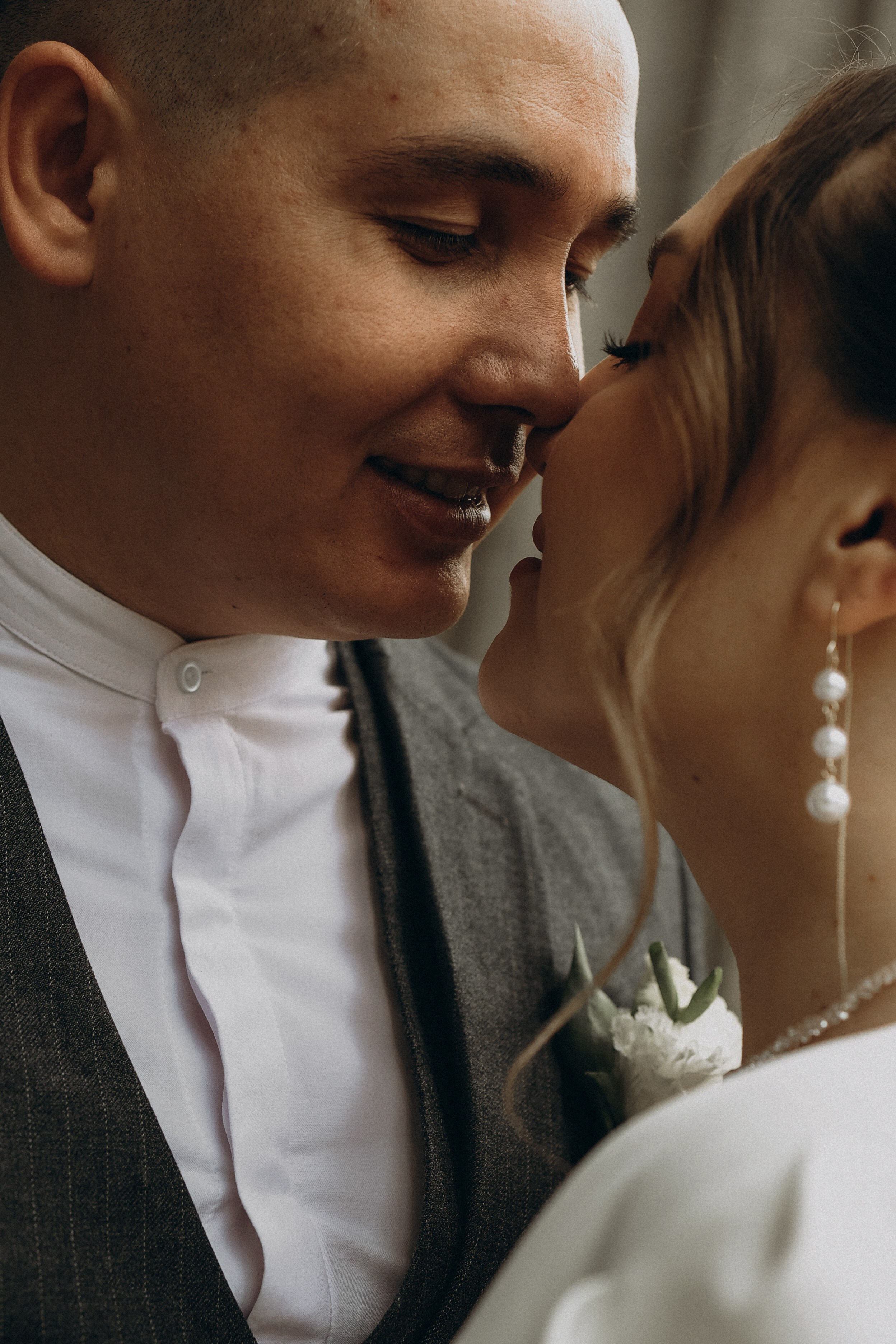 Эдуард & Светлана. Свадебный фотограф в Санкт-Петербурге