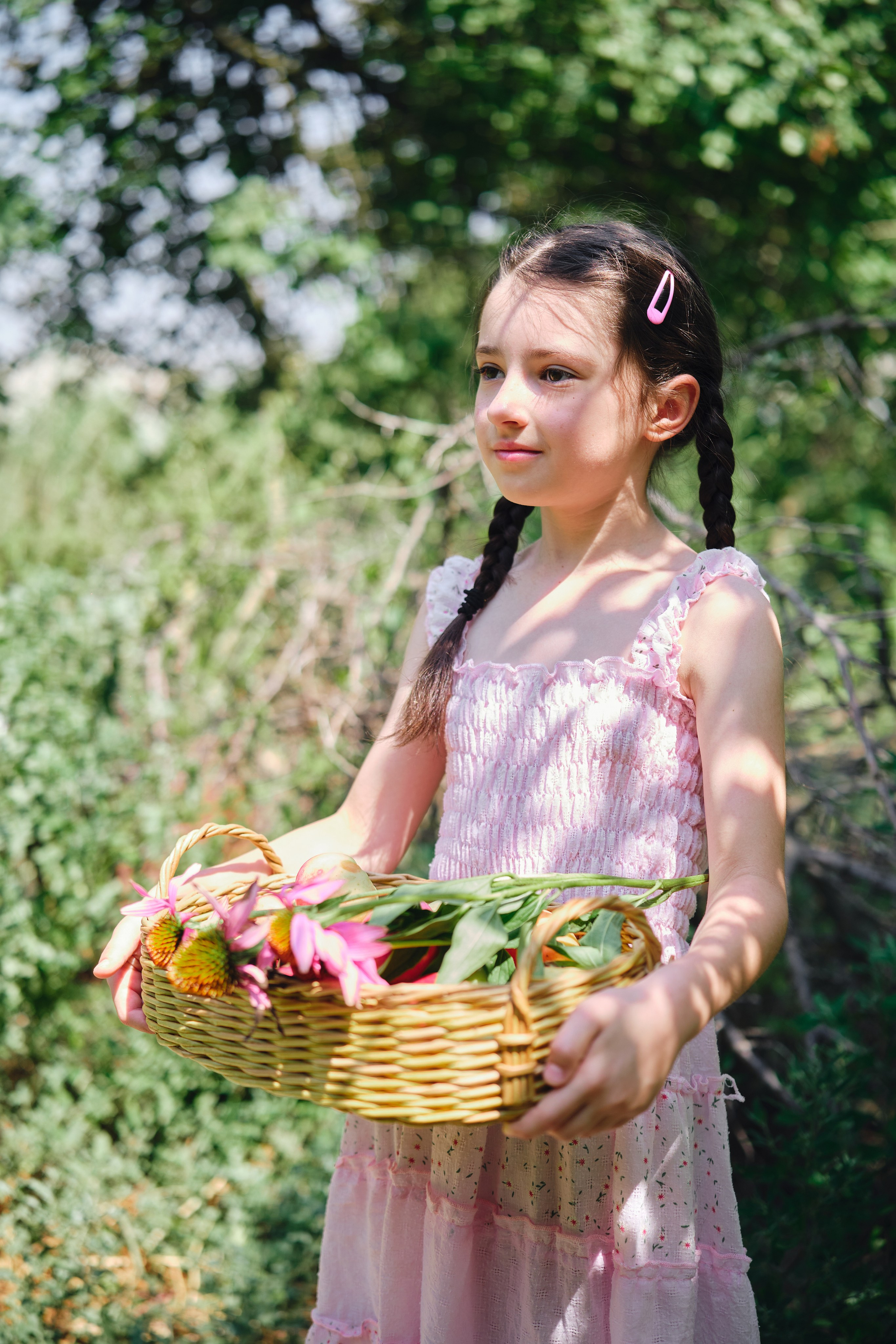 А не пойти ли нам в сад…. Фотограф lifestyle, фотографирую жизнь, эмоции, красоту. Волгоград