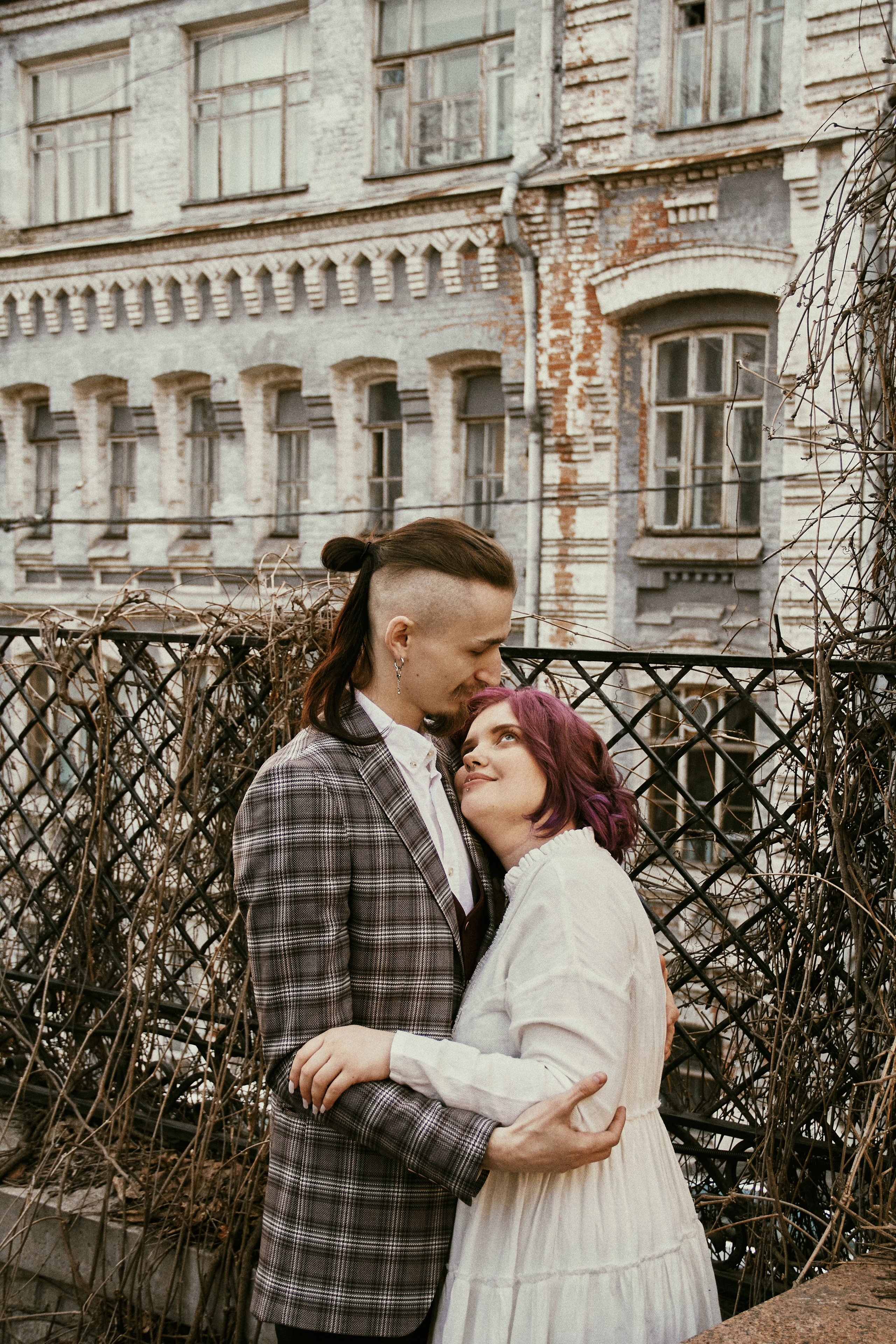 София и Даня. Фотограф лавстори Москва/МО Приятелева Ангелина