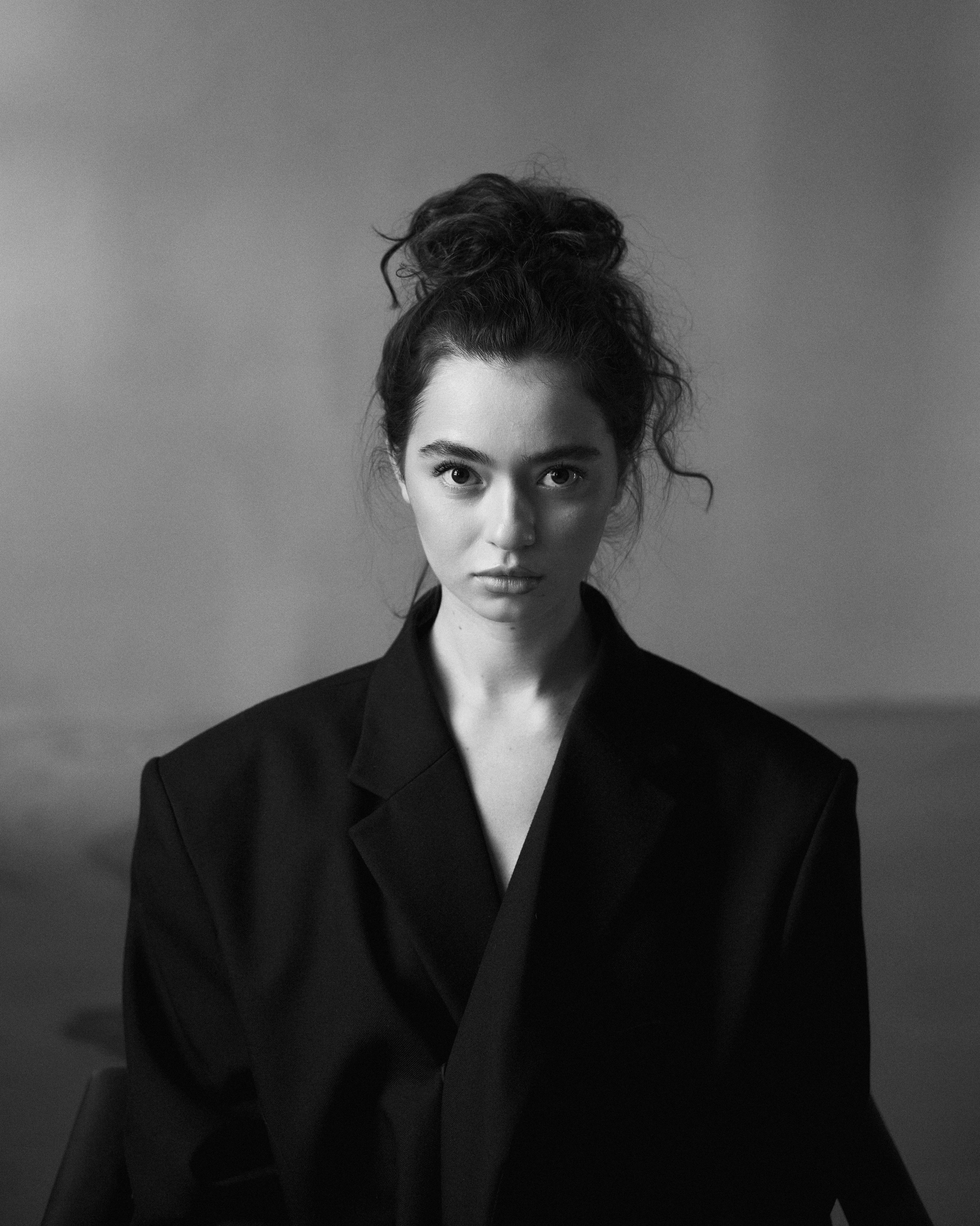 Аня. Фотограф Света Рыбакова