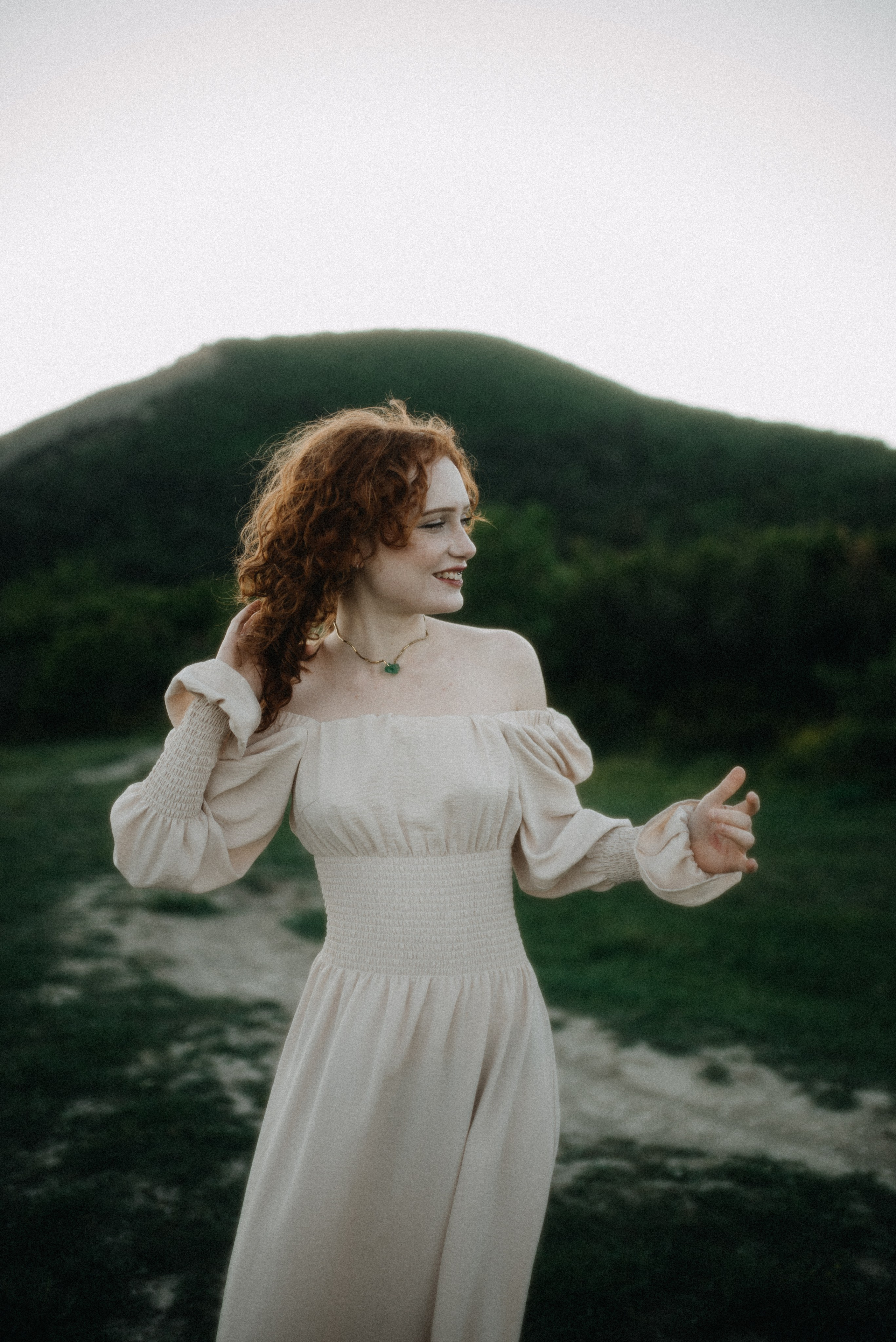 Наталья. Мысхако. Фотограф Санкт-Петербург, Новороссийск