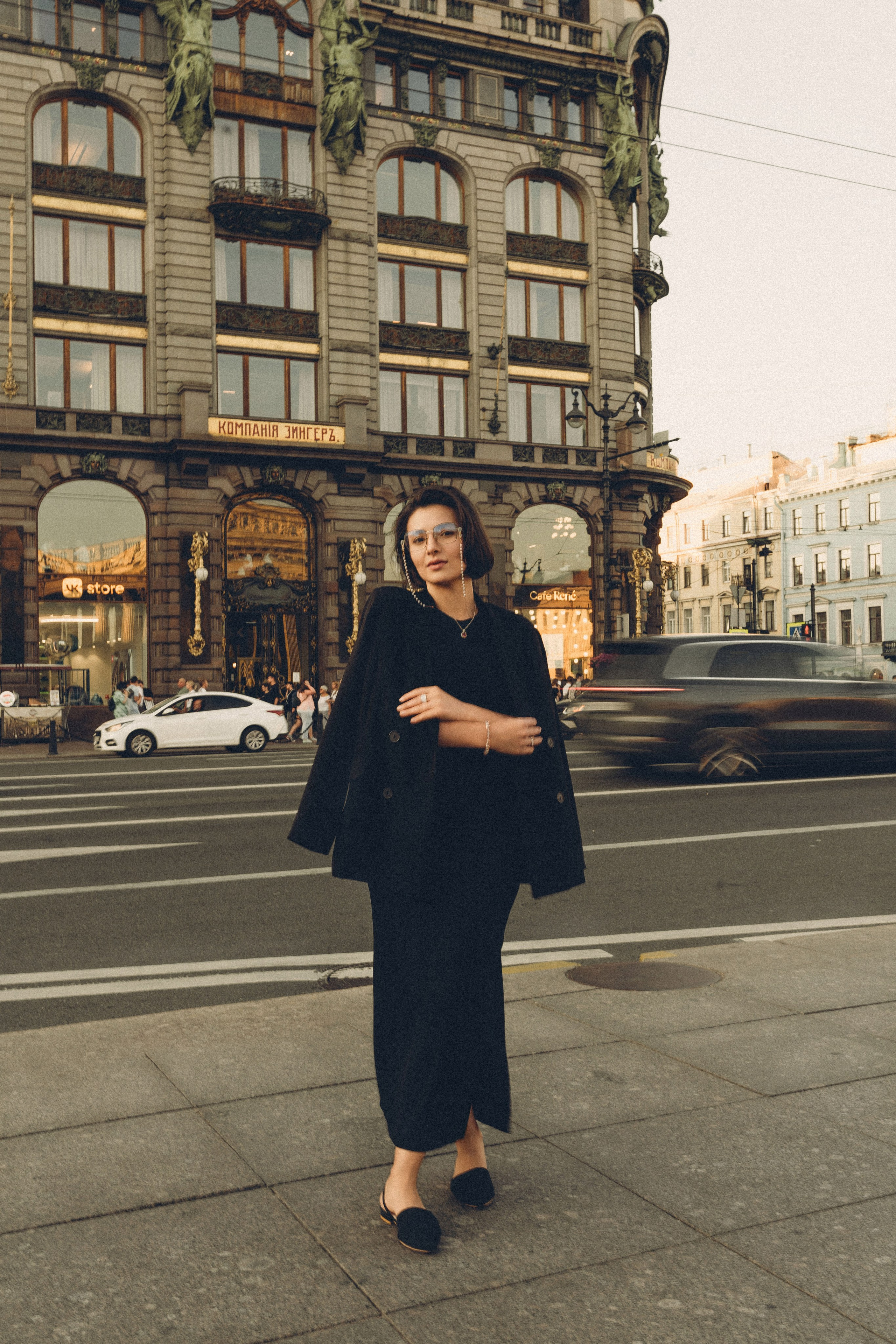 Emilia. Фотограф Санкт-Петербург/Гомель Виктория Петрова