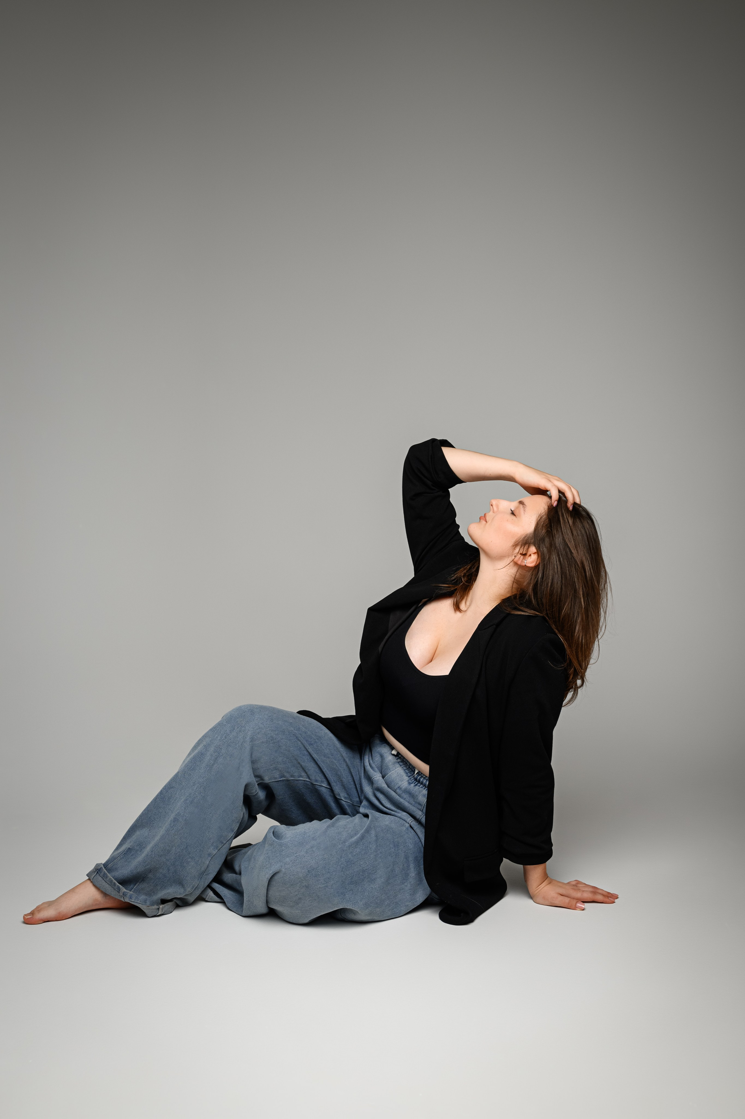 Екатерина. Выпускные альбомы Москва и МО. Школьный и семейный фотограф