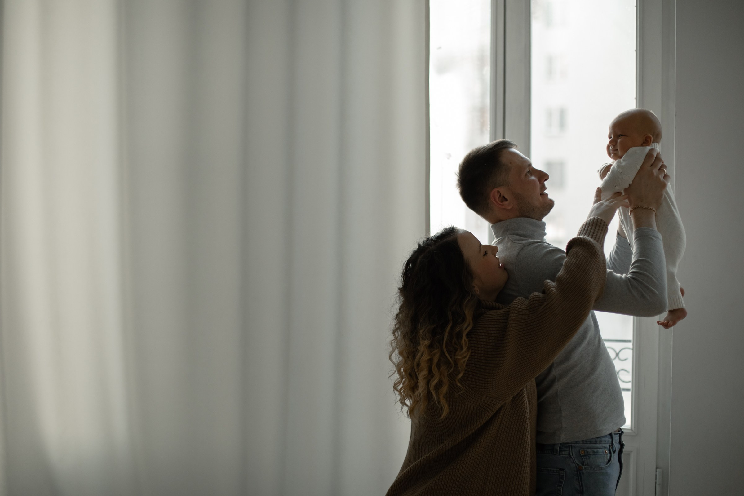 Будущее в тебе. Свадебный фотограф Сочи, Екатеринбург и Санкт-Петербург