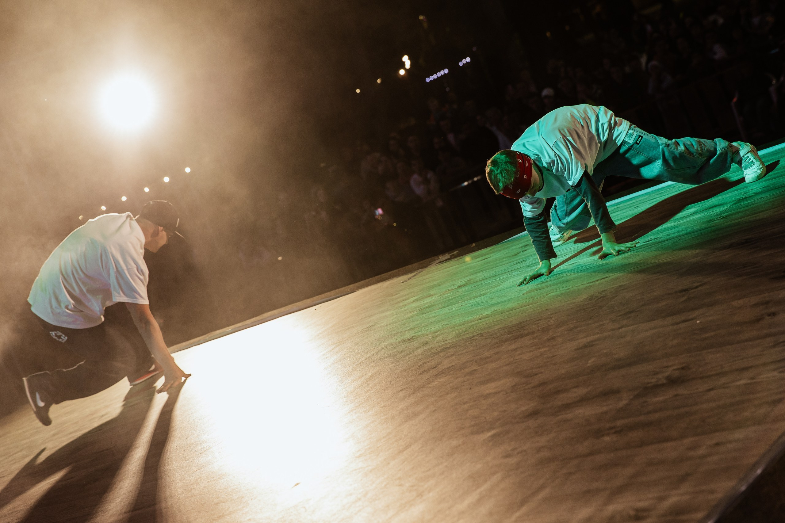 Танцы. Фотограф Николай Петрушкин | Ставрополь, Москва
