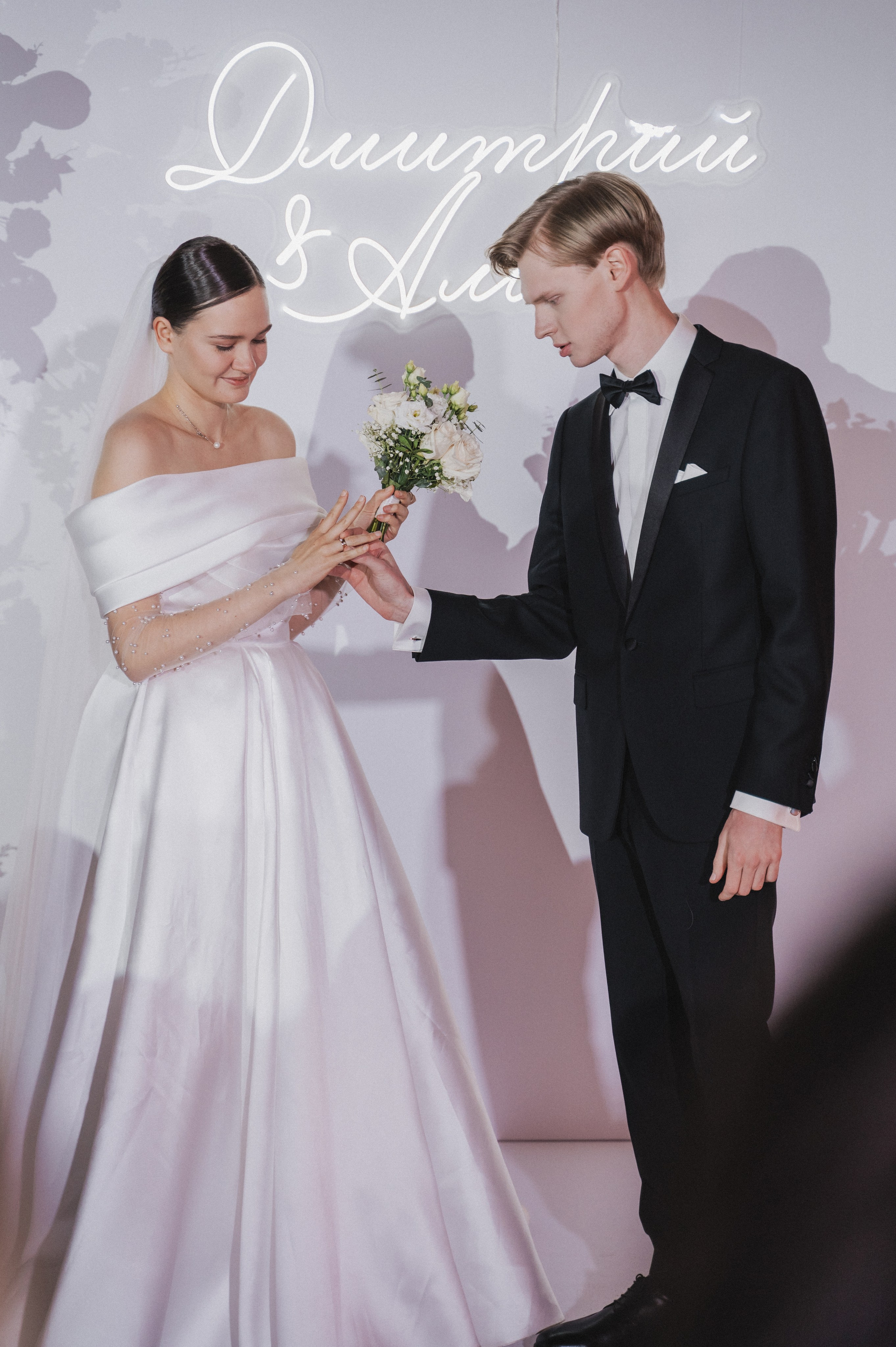 Альбом 24. Свадебный фотограф в Рязани Дзюрак Елизавета