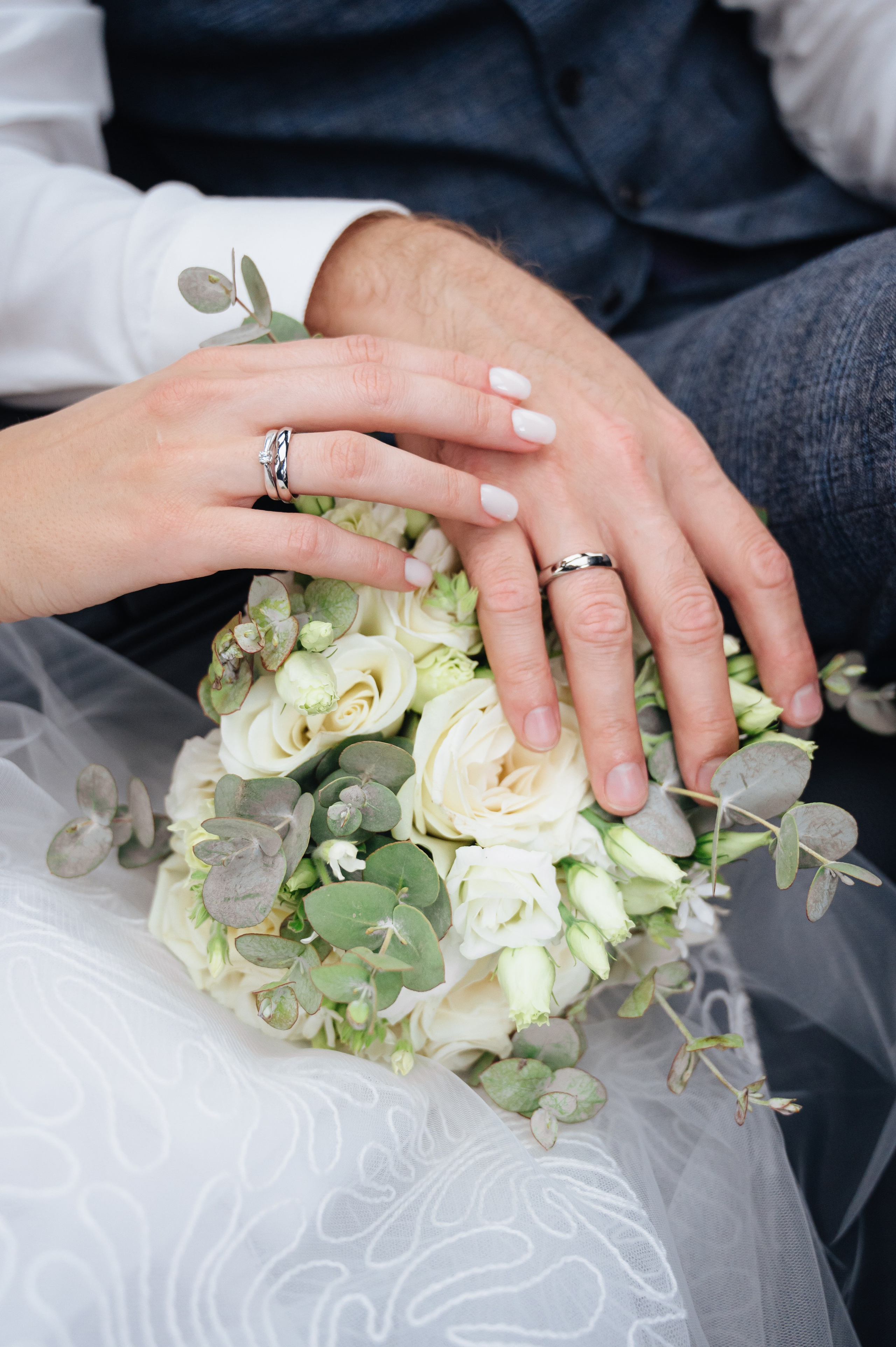 Евгений & Кристина. Портретный и свадебный фотограф в Москве Анастасия Терентьева