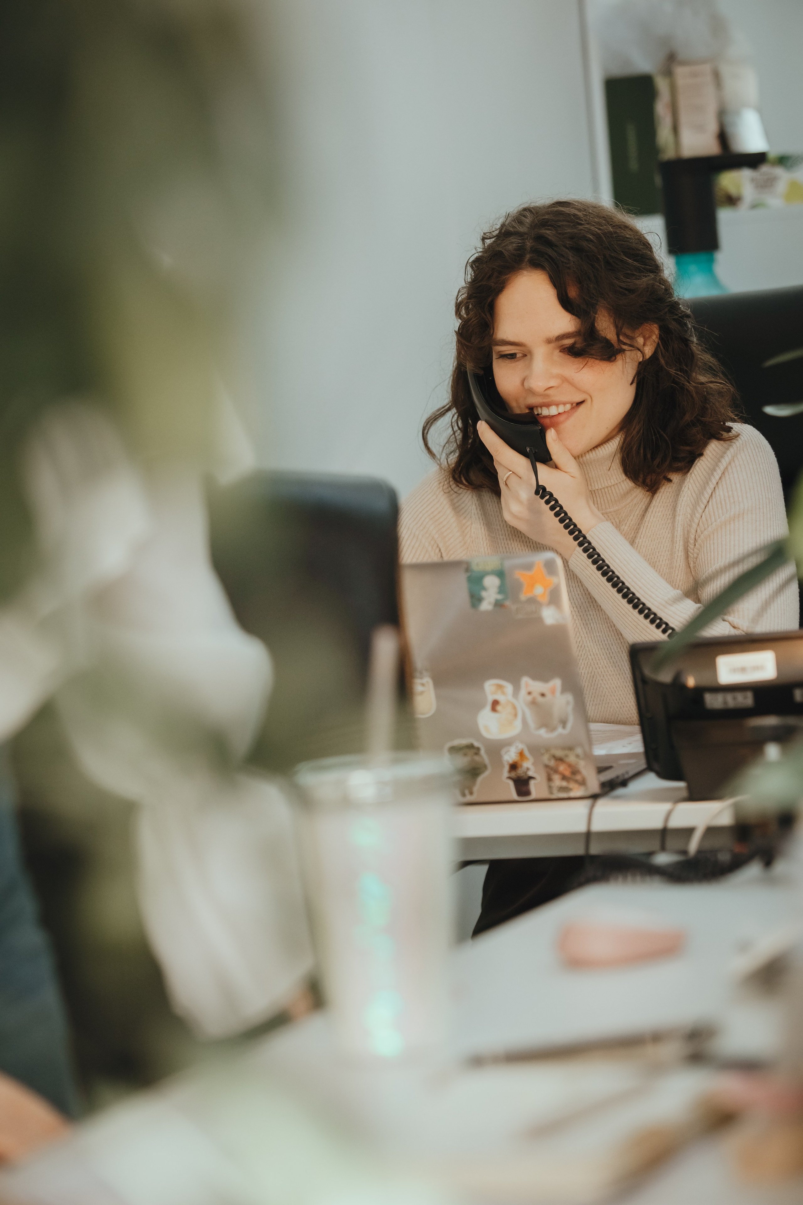 Буше. Фотограф Сергей Красиков, Санкт-Петербург