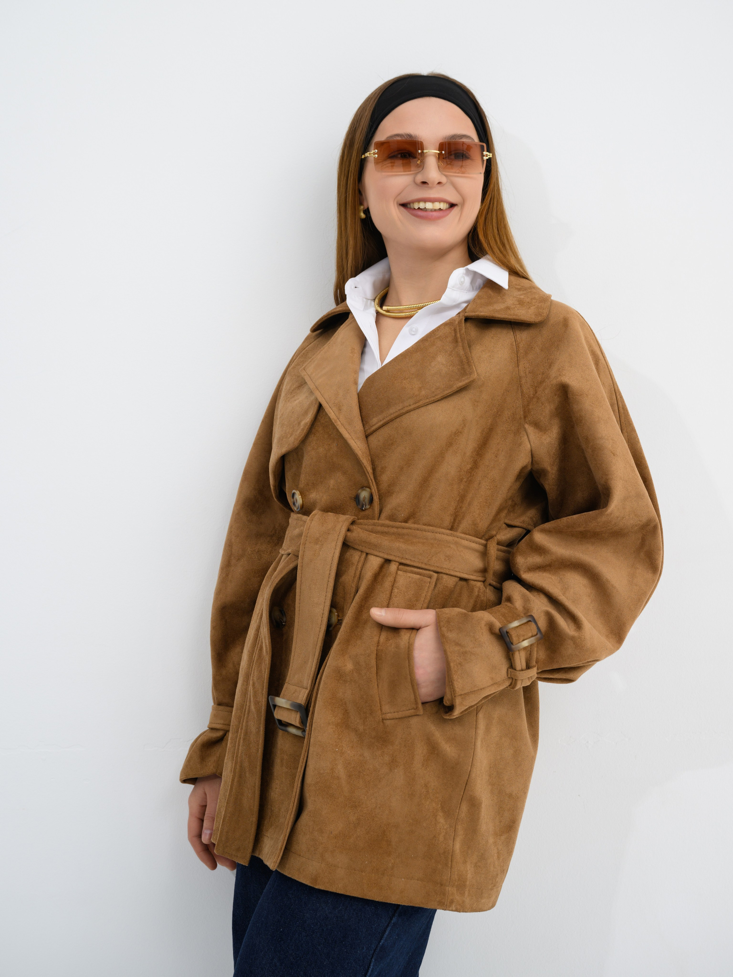 Одежда. Главная