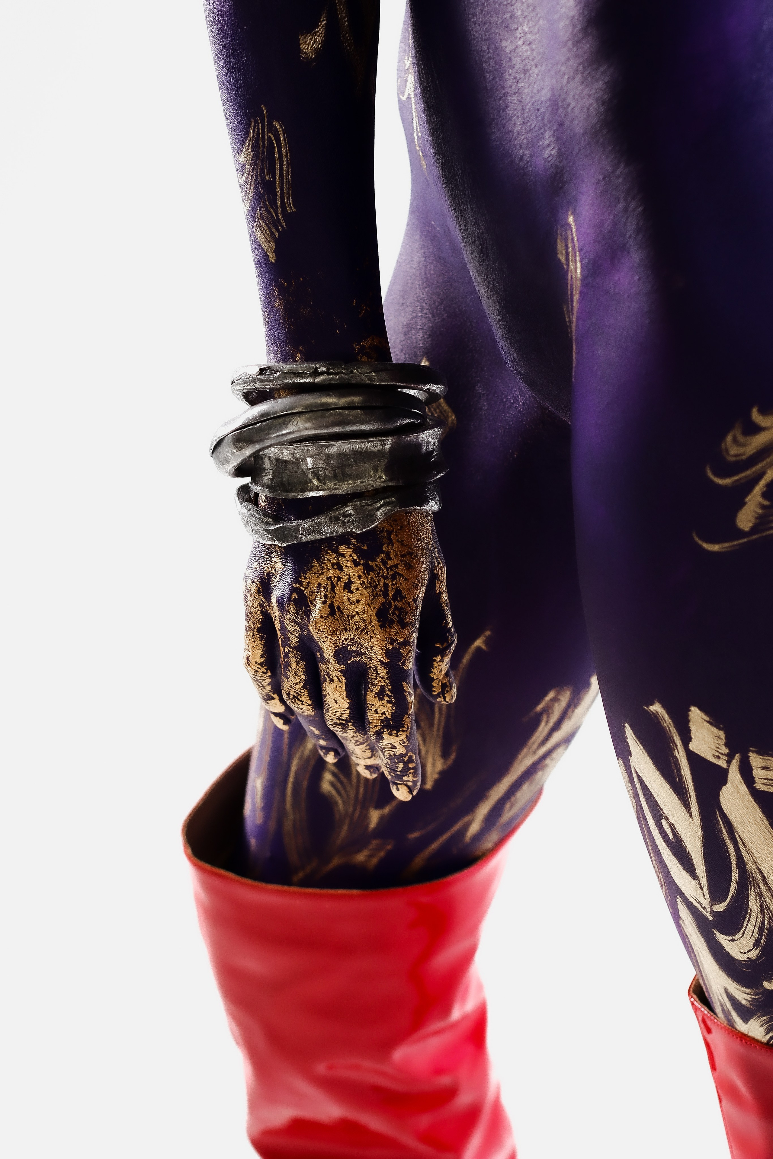 FASHION. The Abstracter