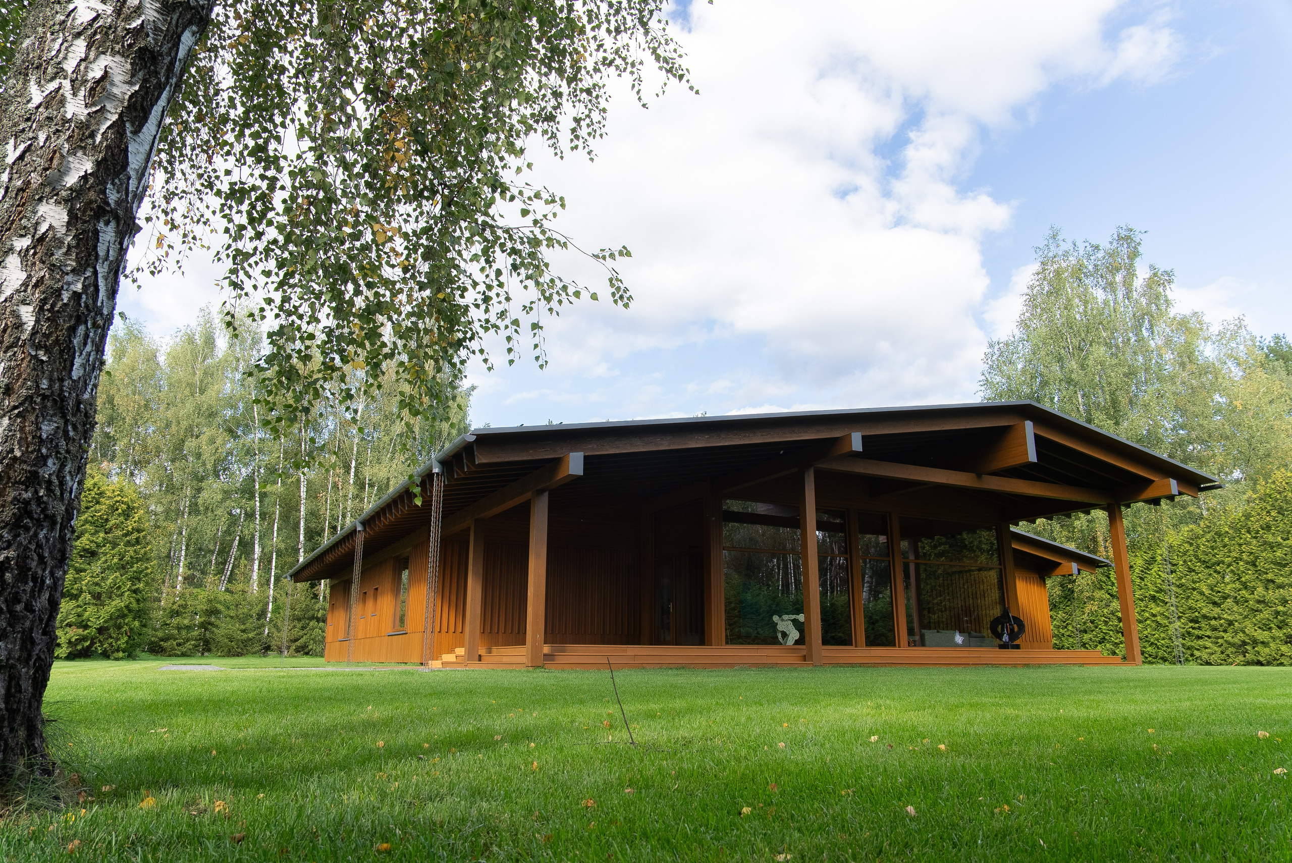 Дом для продажи. Автомобильный фотограф Светлана Усова