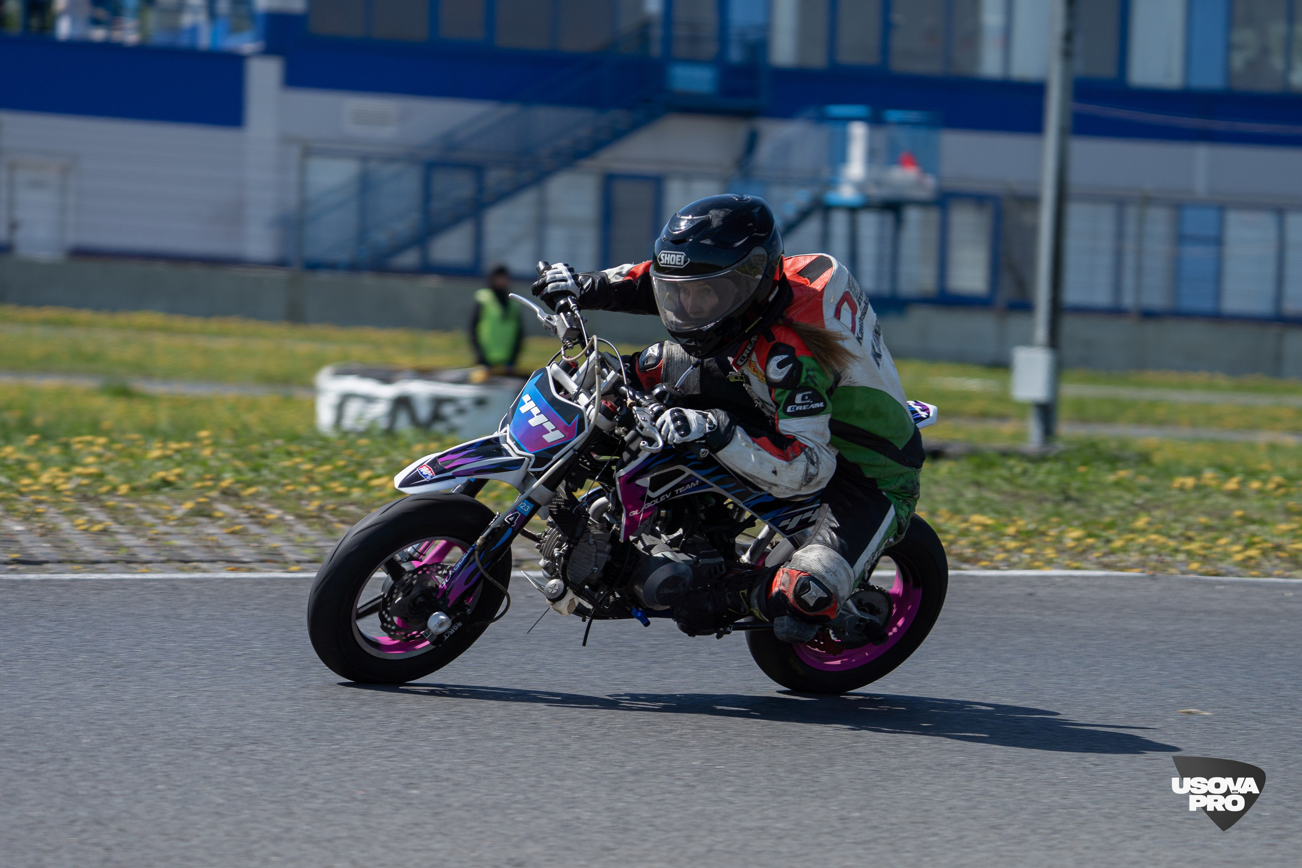 MOTARD/улица. Автомобильный фотограф Светлана Усова