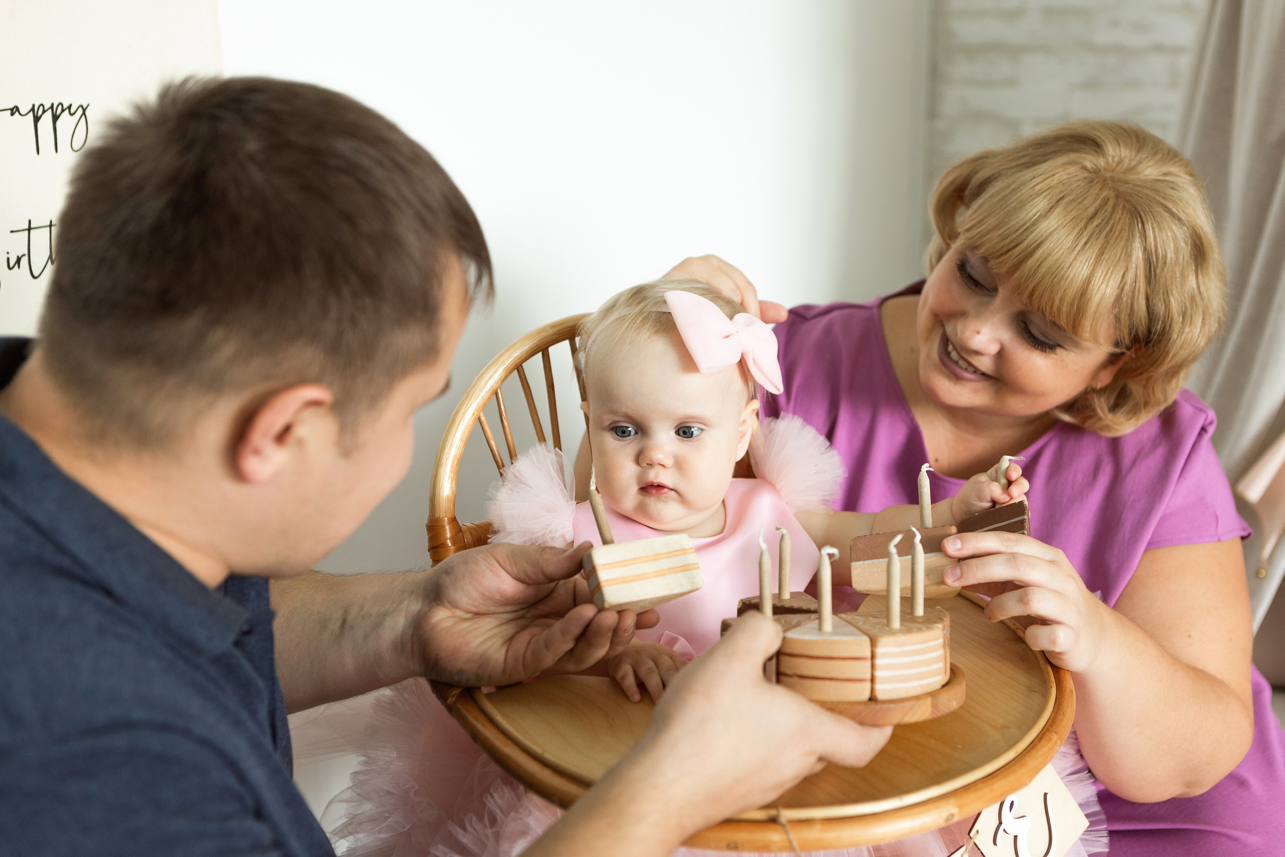 АРИША 1 ГОДИК. Свадебный, семейный, детский фотограф в Екатеринбурге.Фотосессия родов