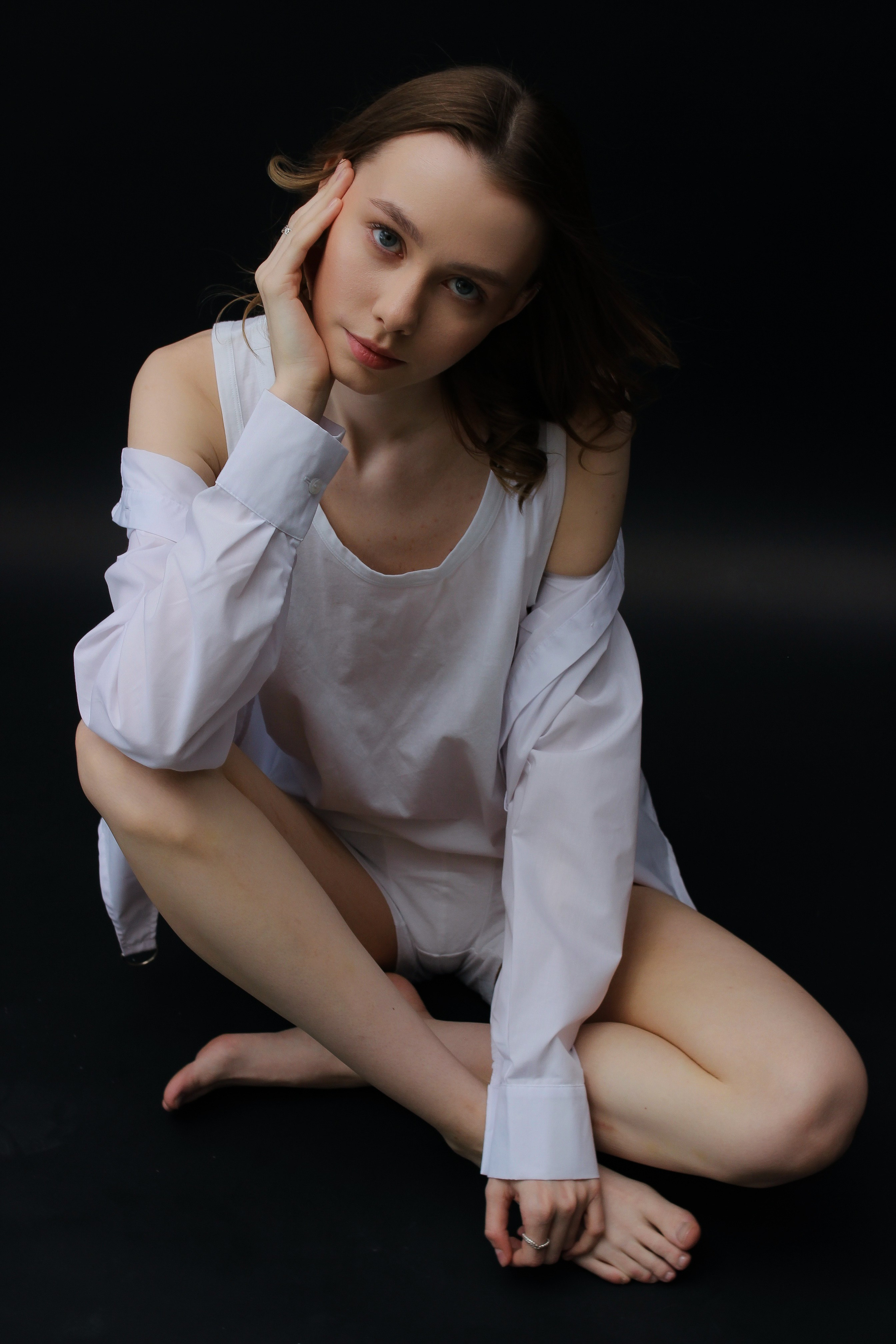 IRA. Фотограф в Челябинске Ушакова Анастасия