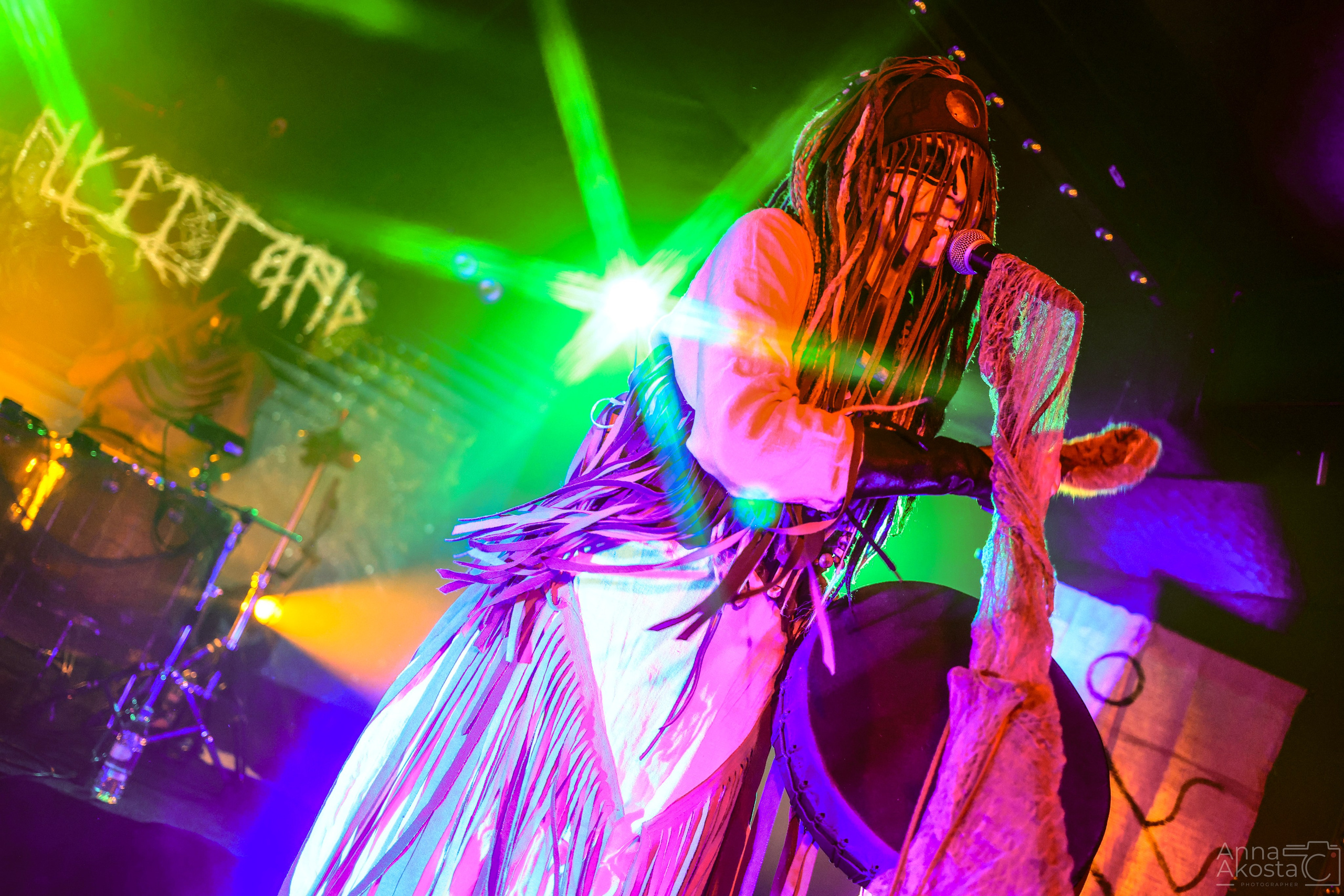 Nytt Land | Action | СПб. Анна Акоста: фотограф в Санкт-Петербурге и Таганроге