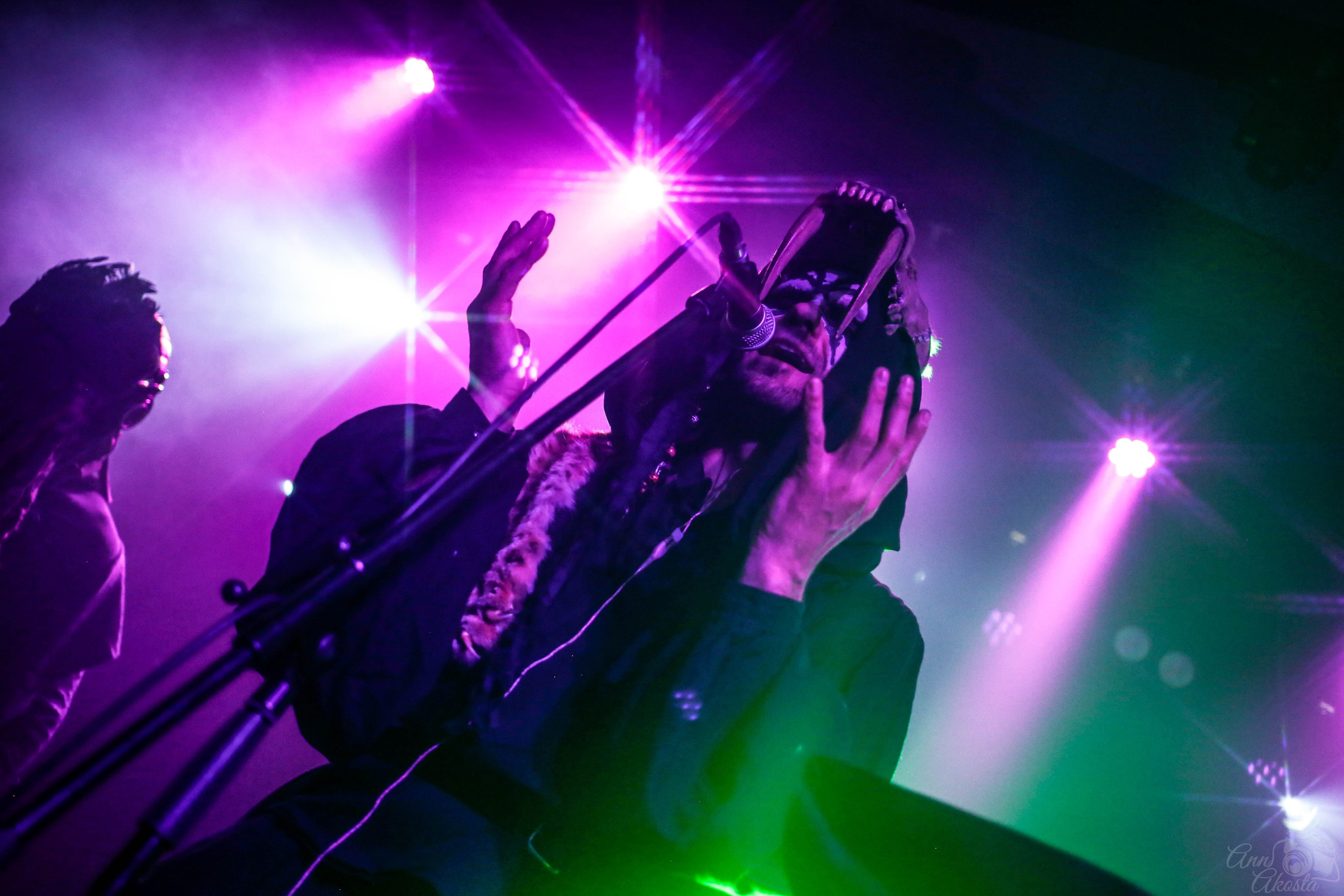 Студийная, репортажная и пленерная съёмка. Анна Акоста: фотограф в Санкт-Петербурге и Таганроге