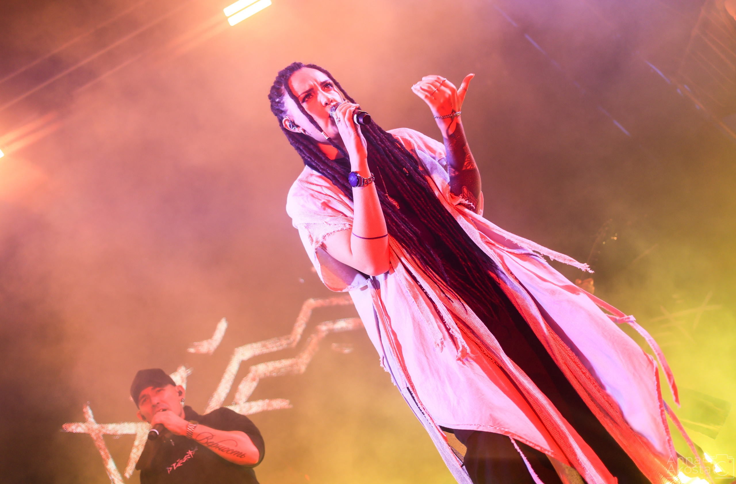 DRUMMATIX | Зелёная Сцена | СПб. Анна Акоста: фотограф в Санкт-Петербурге и Таганроге