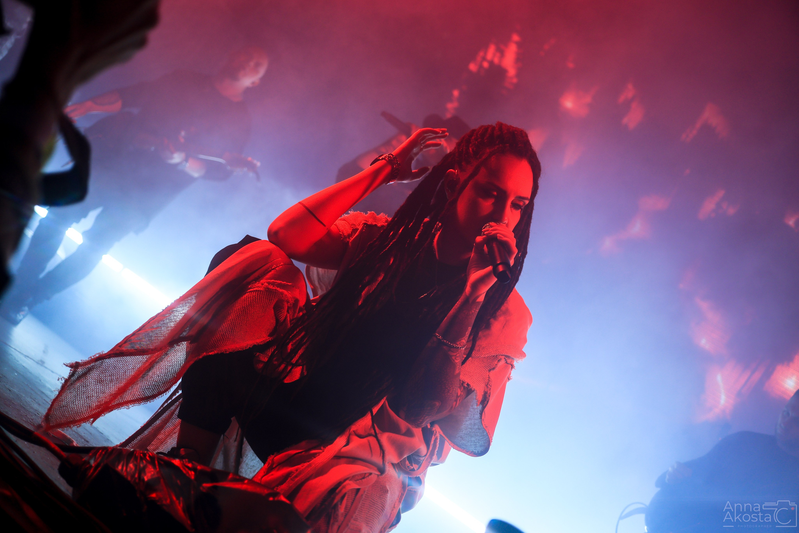 DRUMMATIX | Зелёная Сцена | СПб. Анна Акоста: фотограф в Санкт-Петербурге и Таганроге