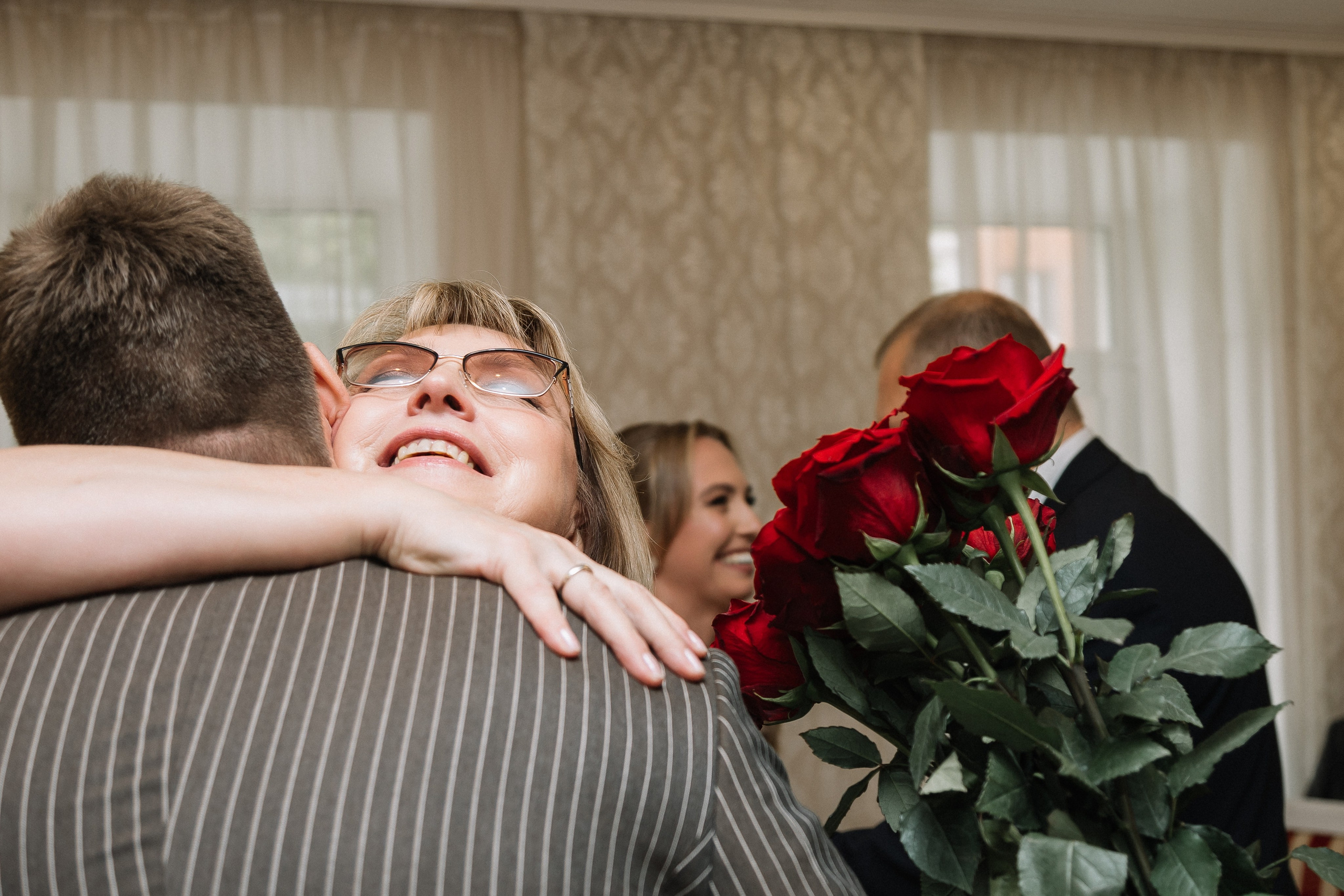 Свадебная фотосессия. Свадебный и семейный фотограф в Екатеринбурге
