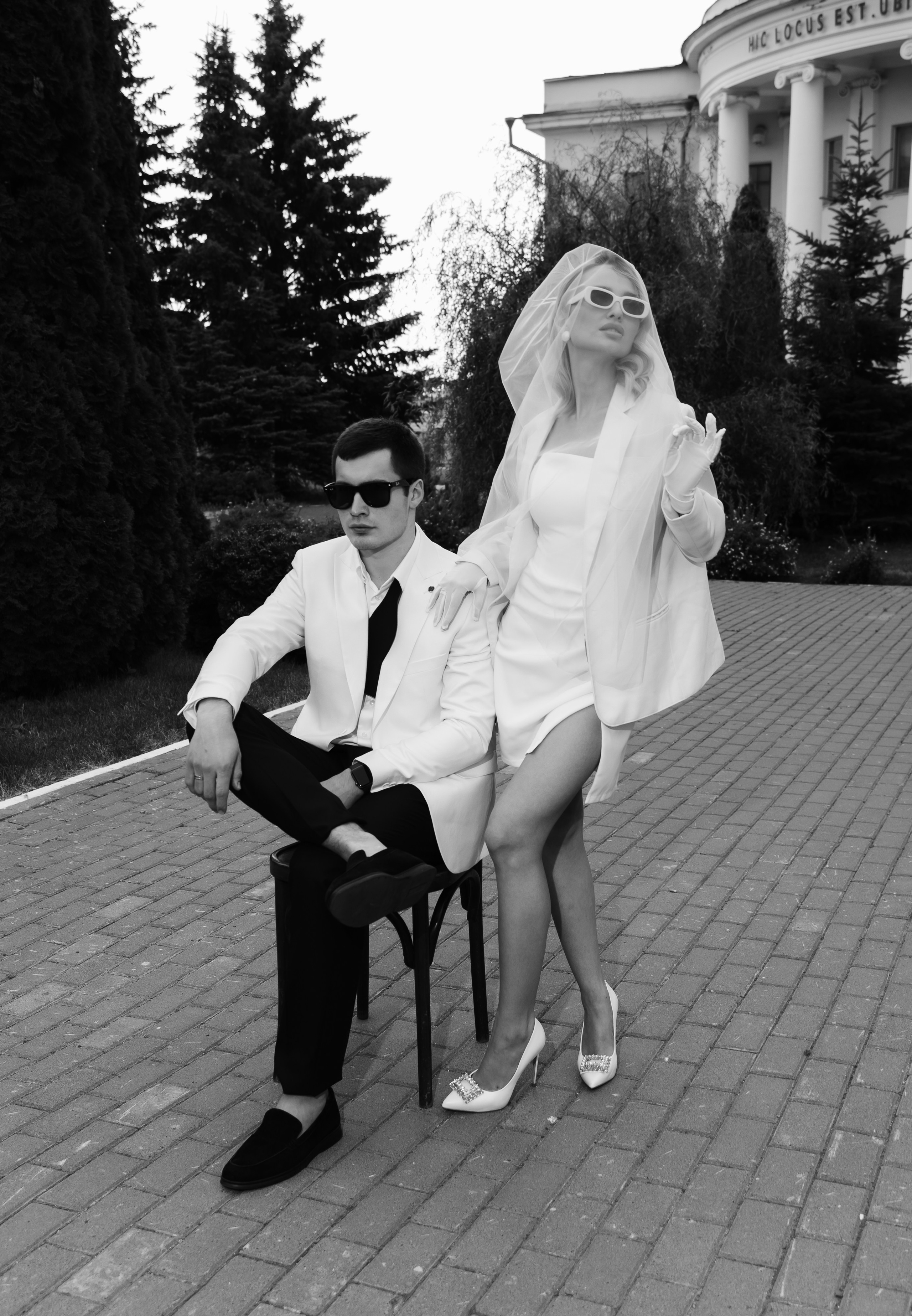 Artem & Karima. Свадебный фотограф Ильнар Асадуллин